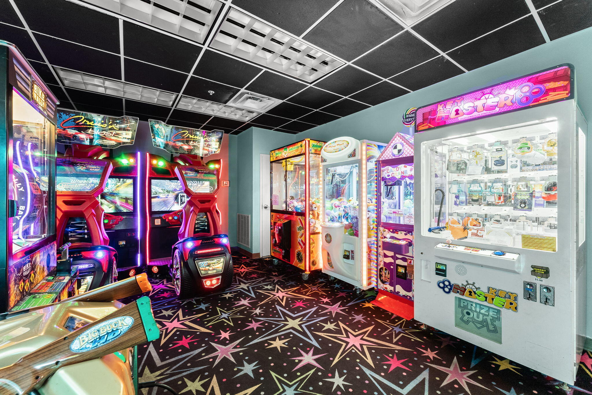 16819 Front Beach Road UNIT 411