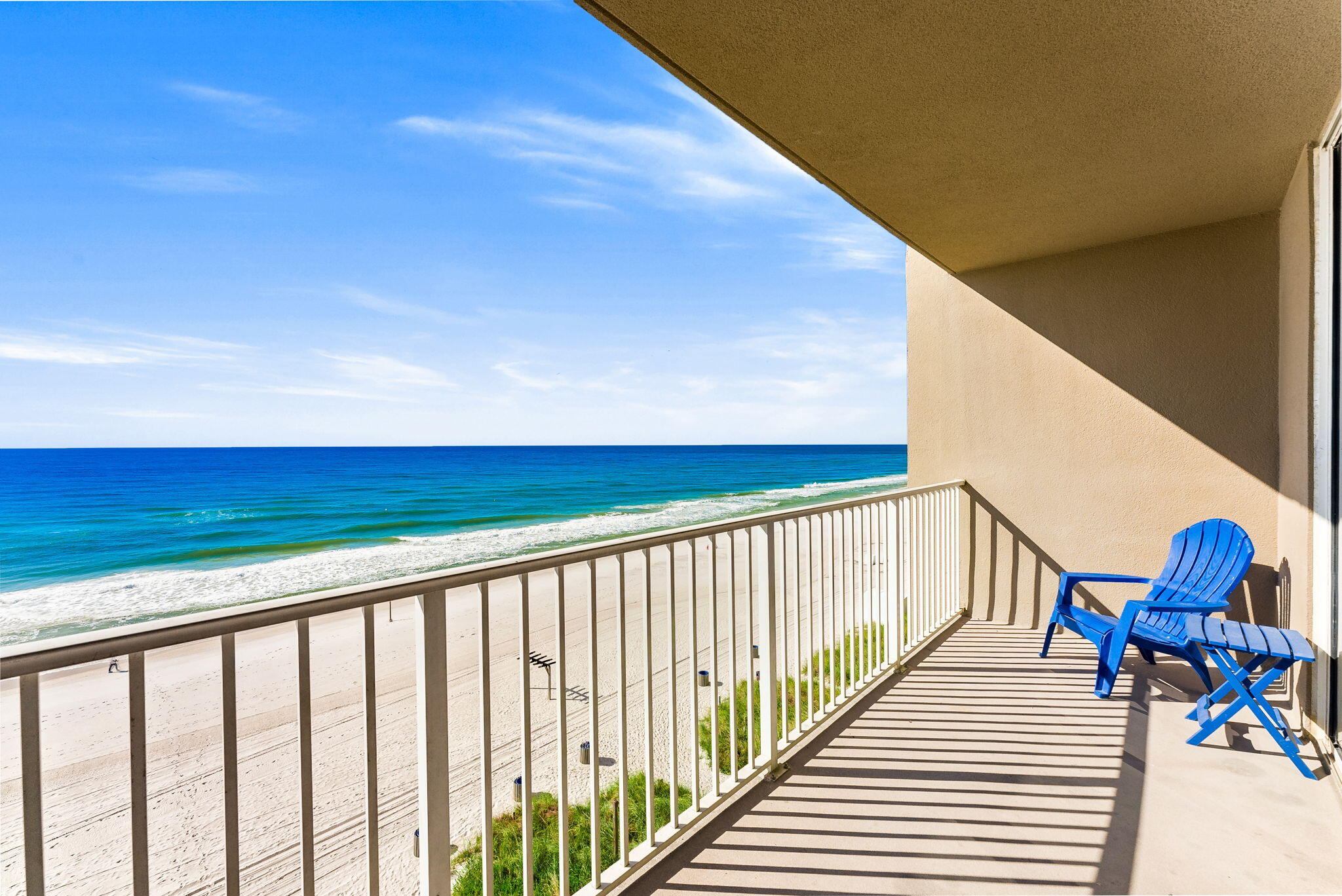 16819 Front Beach Road UNIT 411