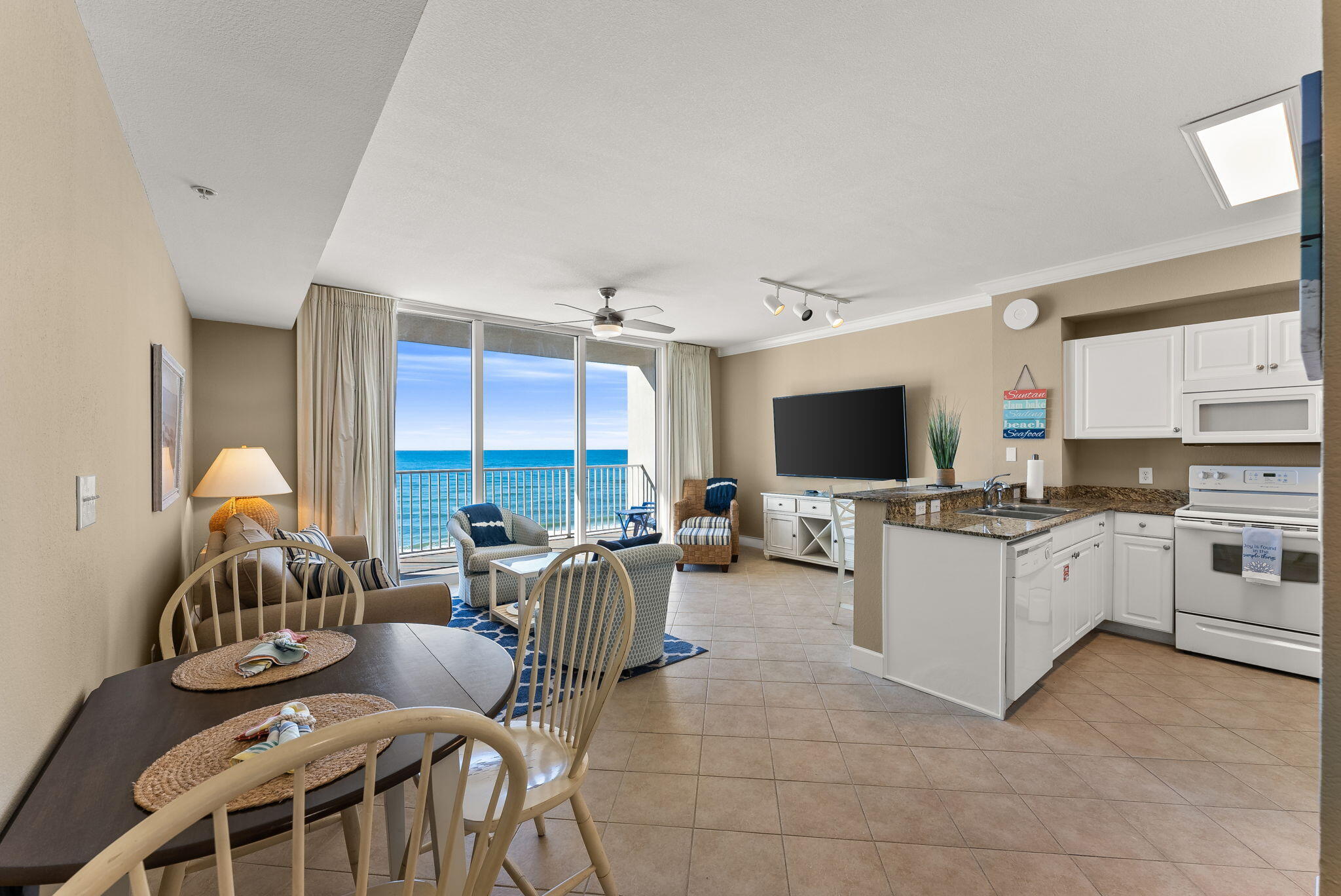 16819 Front Beach Road UNIT 411