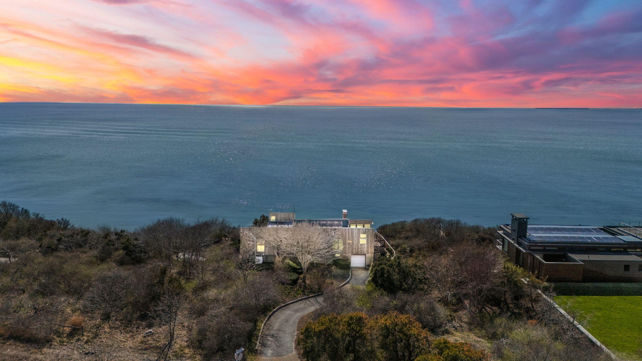 23 Crestview Circle Truro MA