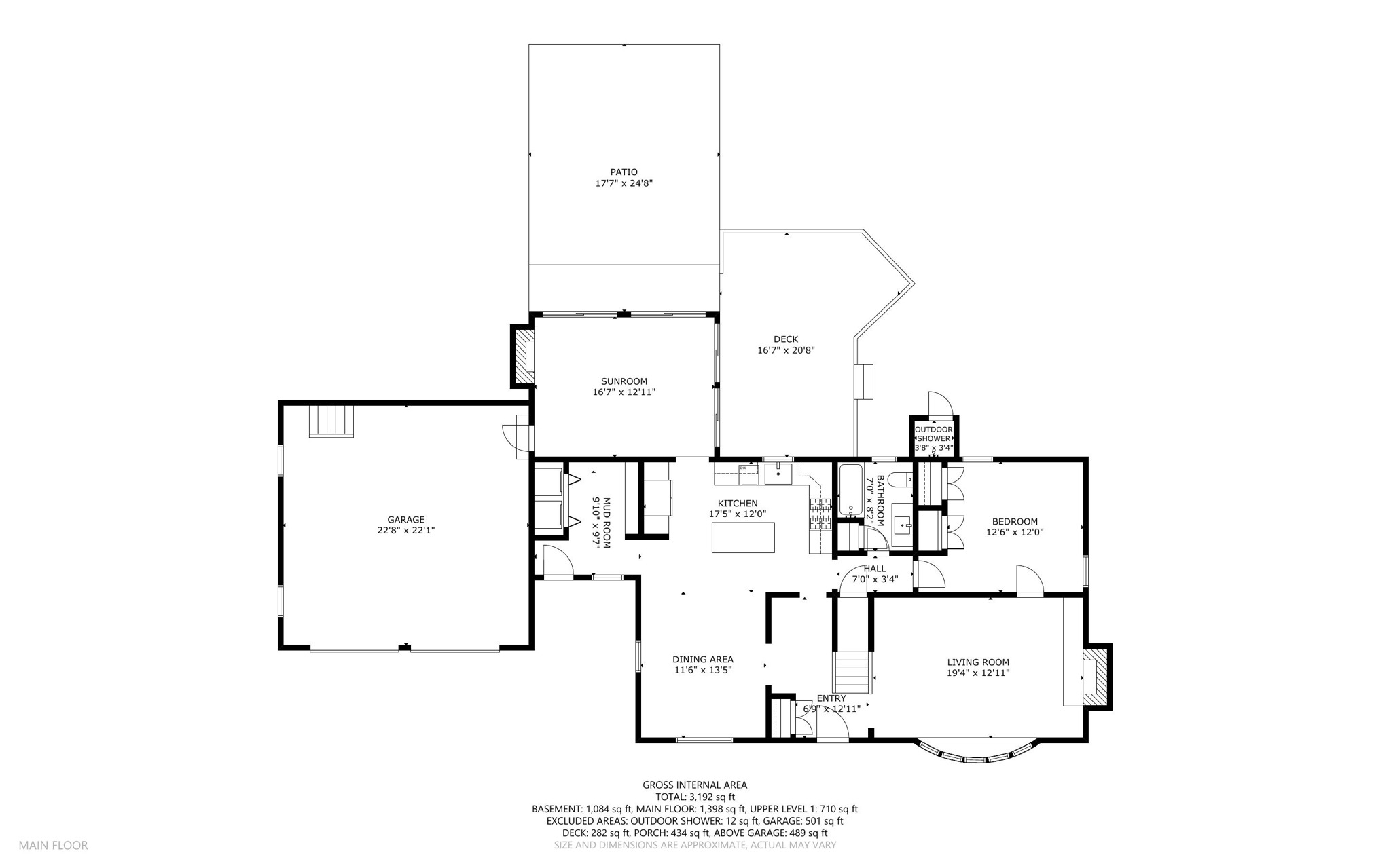 73 Joshua Jethro Road
