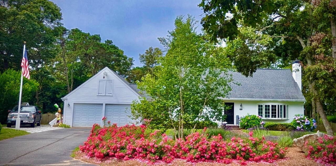 73 Joshua Jethro Road Chatham MA