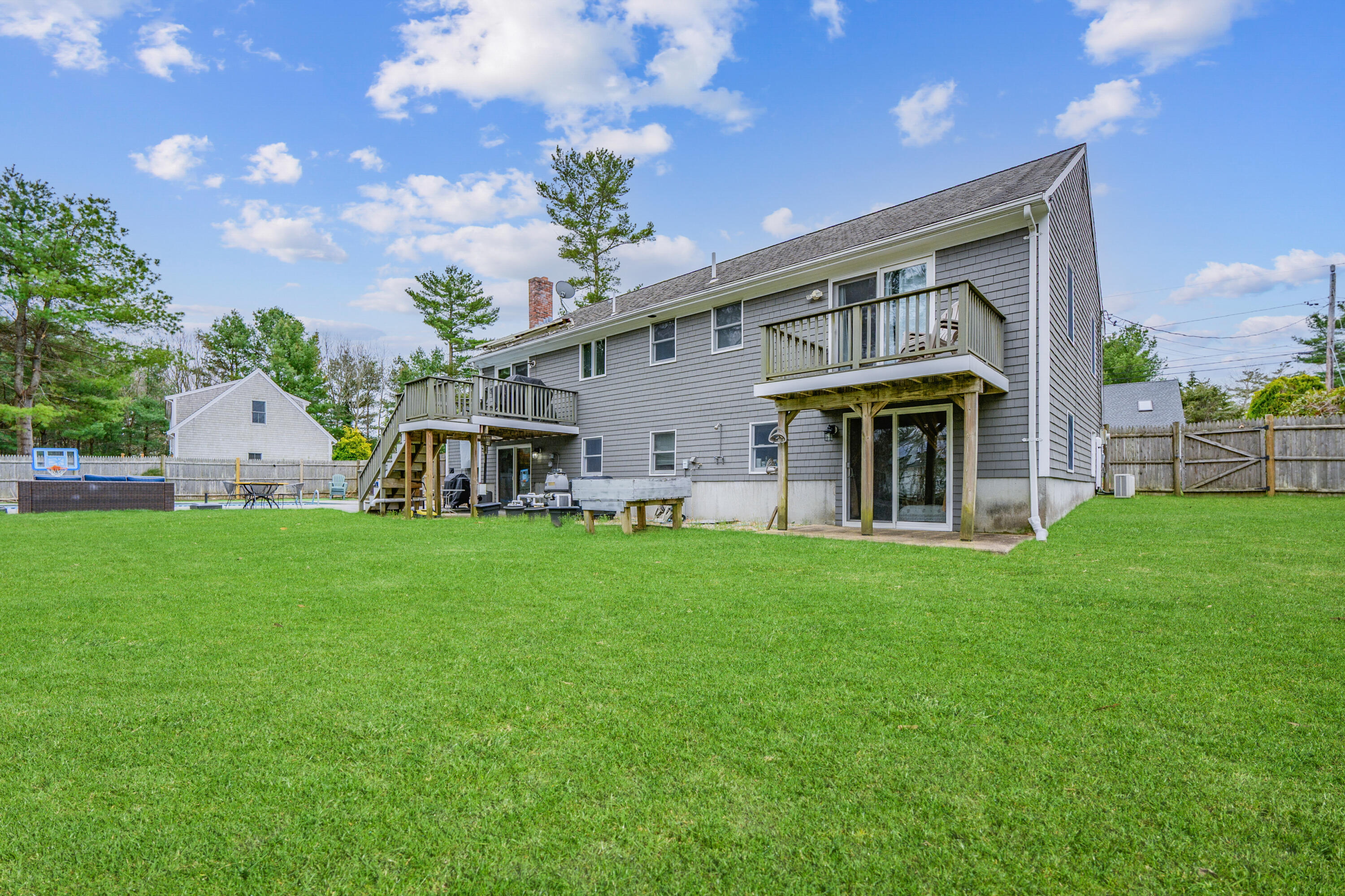153 Hickory Hill Circle