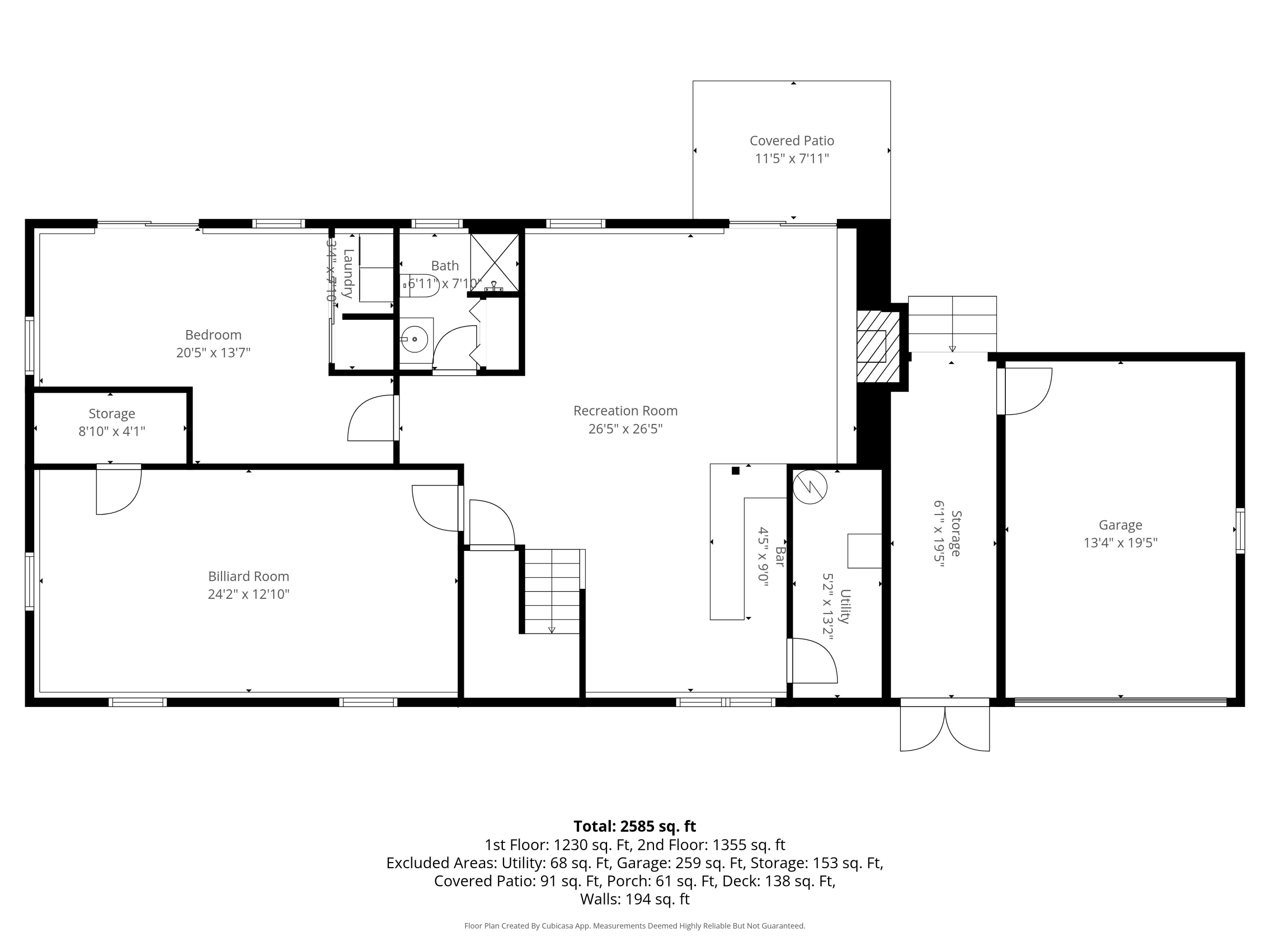 153 Hickory Hill Circle