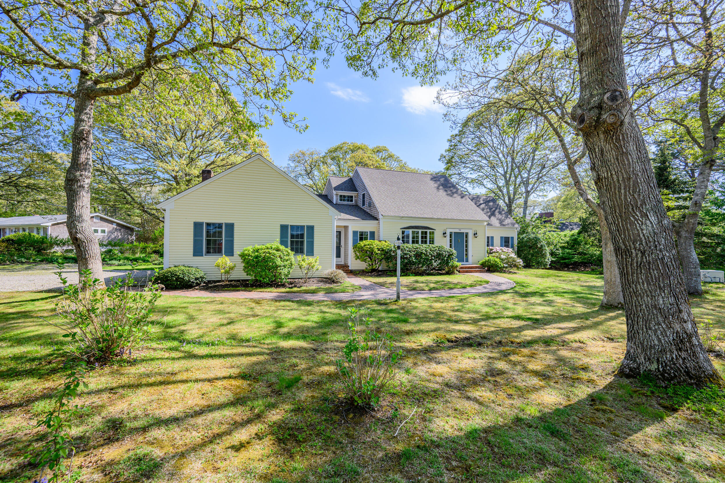 700 Riverview Drive Chatham MA