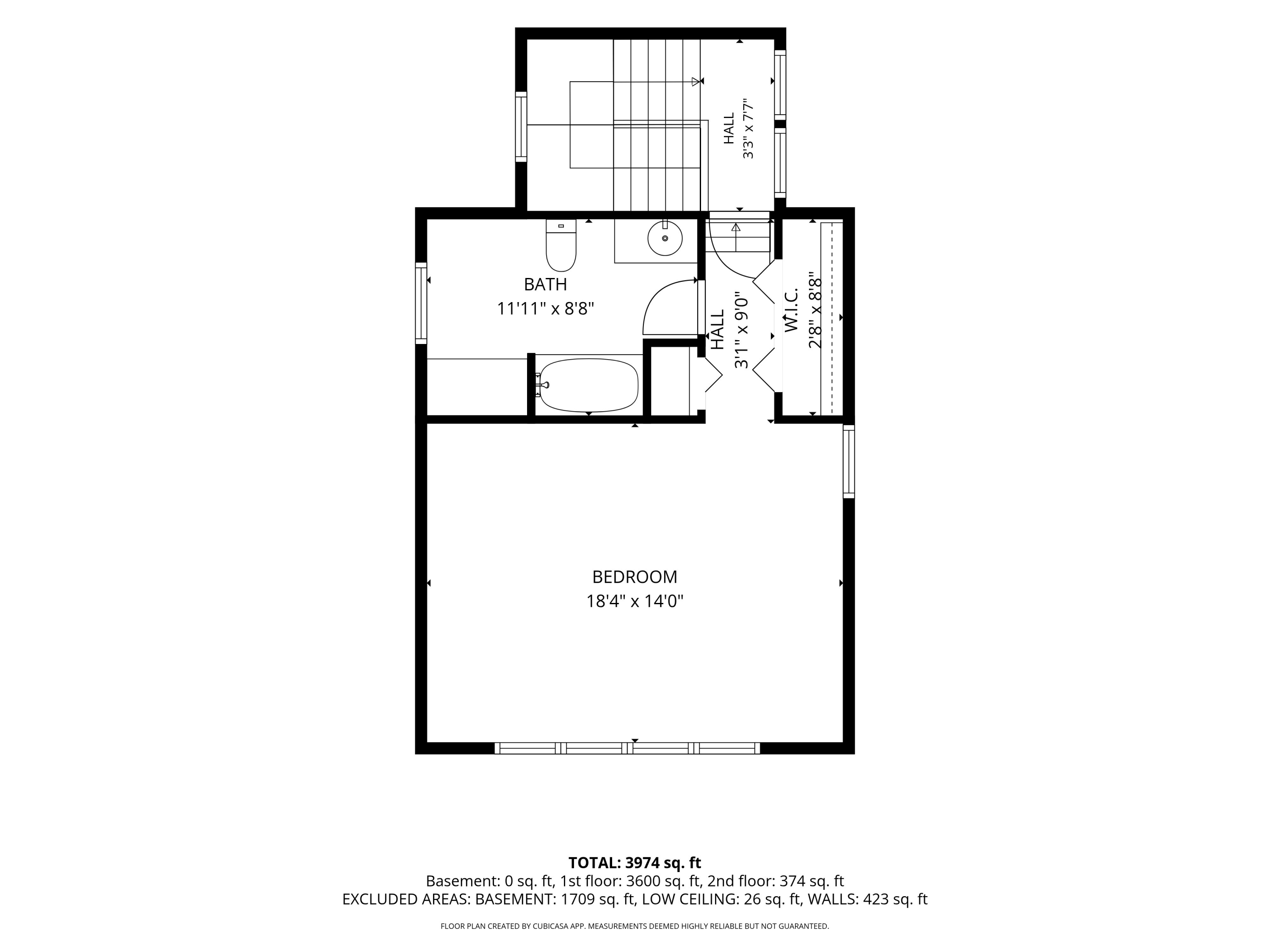 15 Hayward Lane