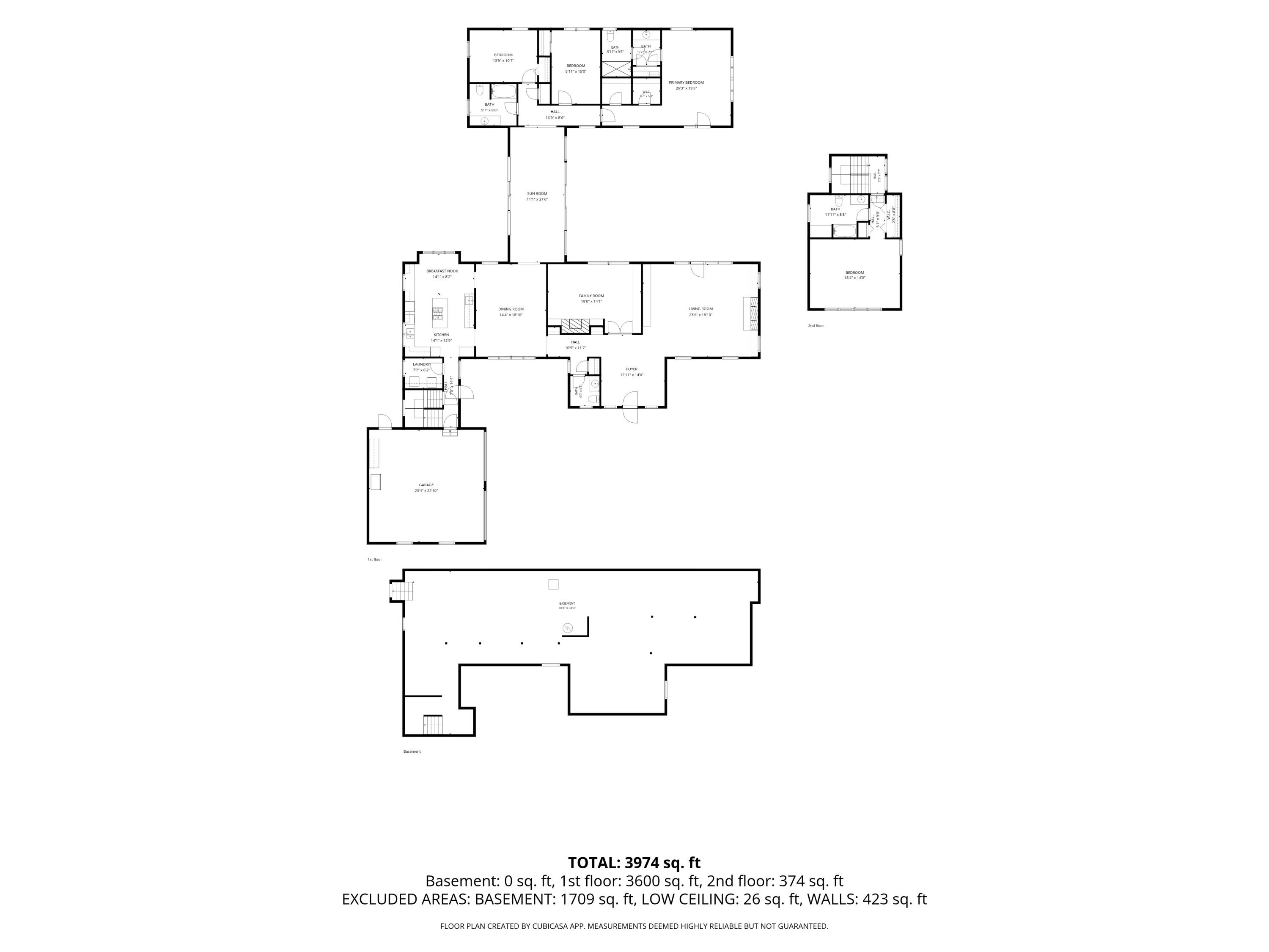 15 Hayward Lane