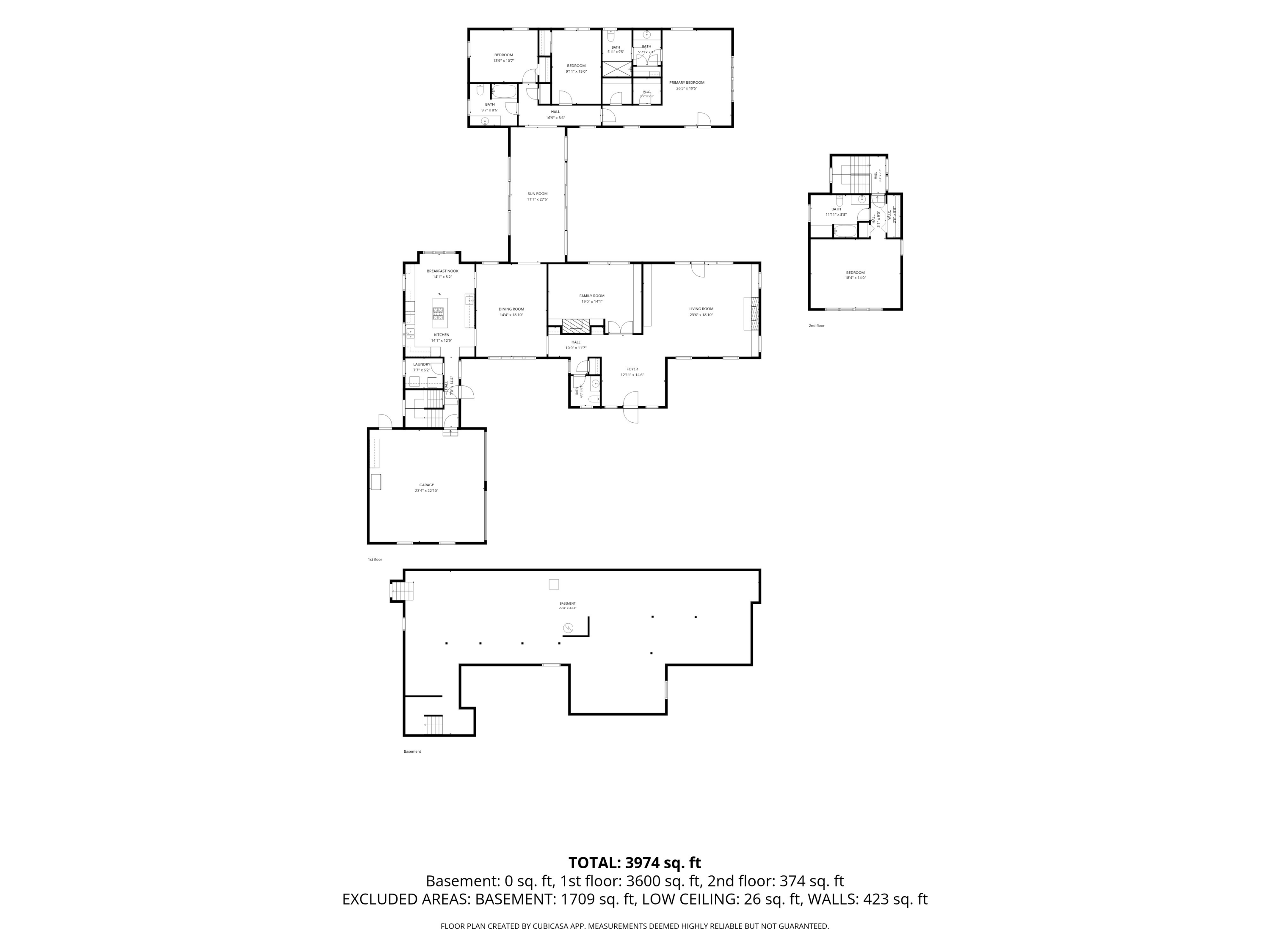 15 Hayward Lane