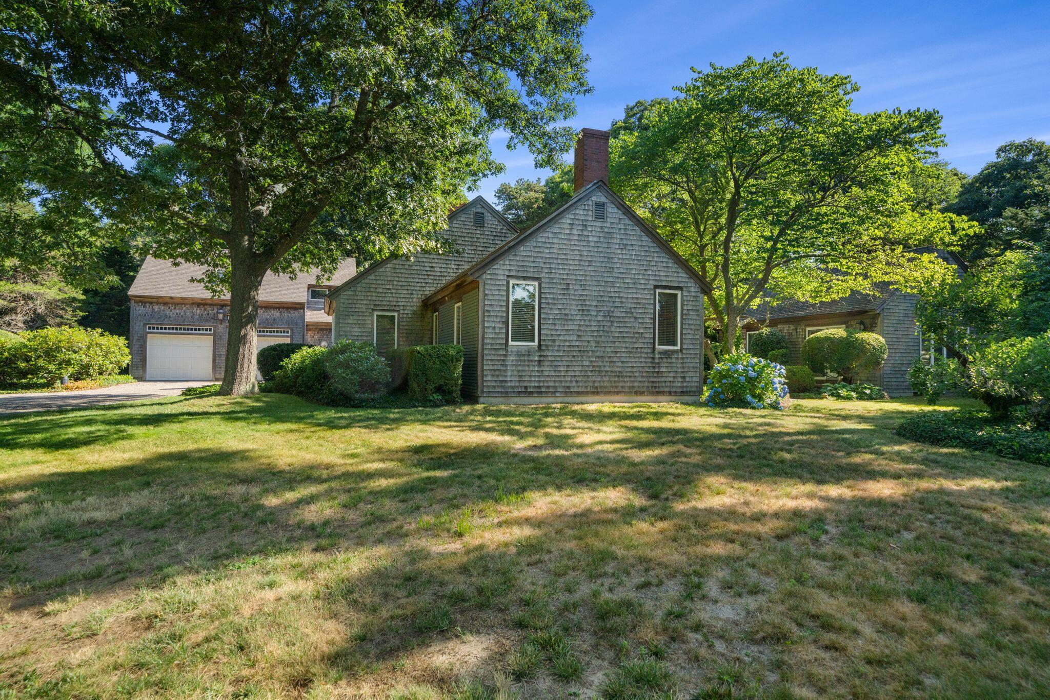 15 Hayward Lane