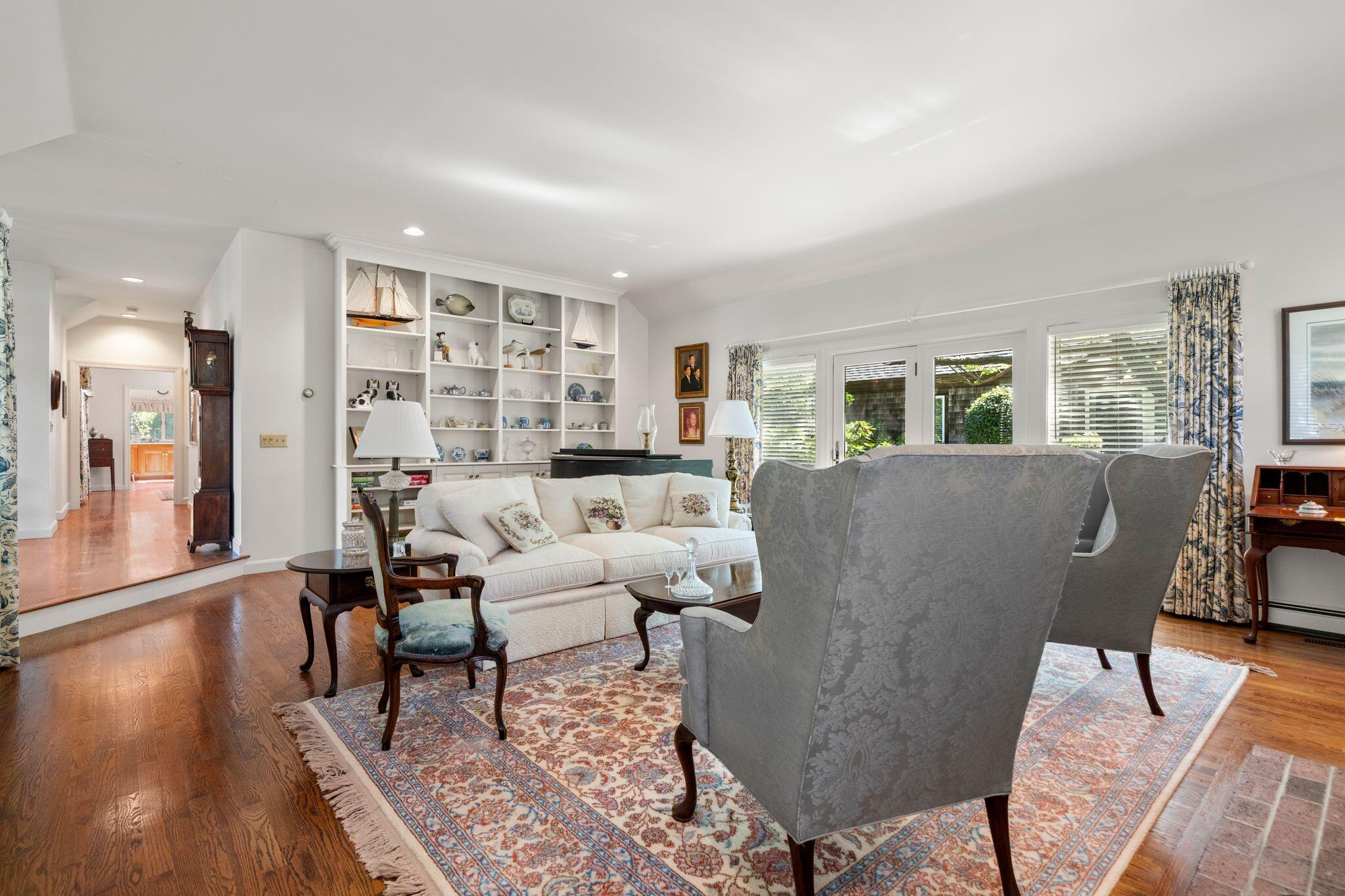 15 Hayward Lane