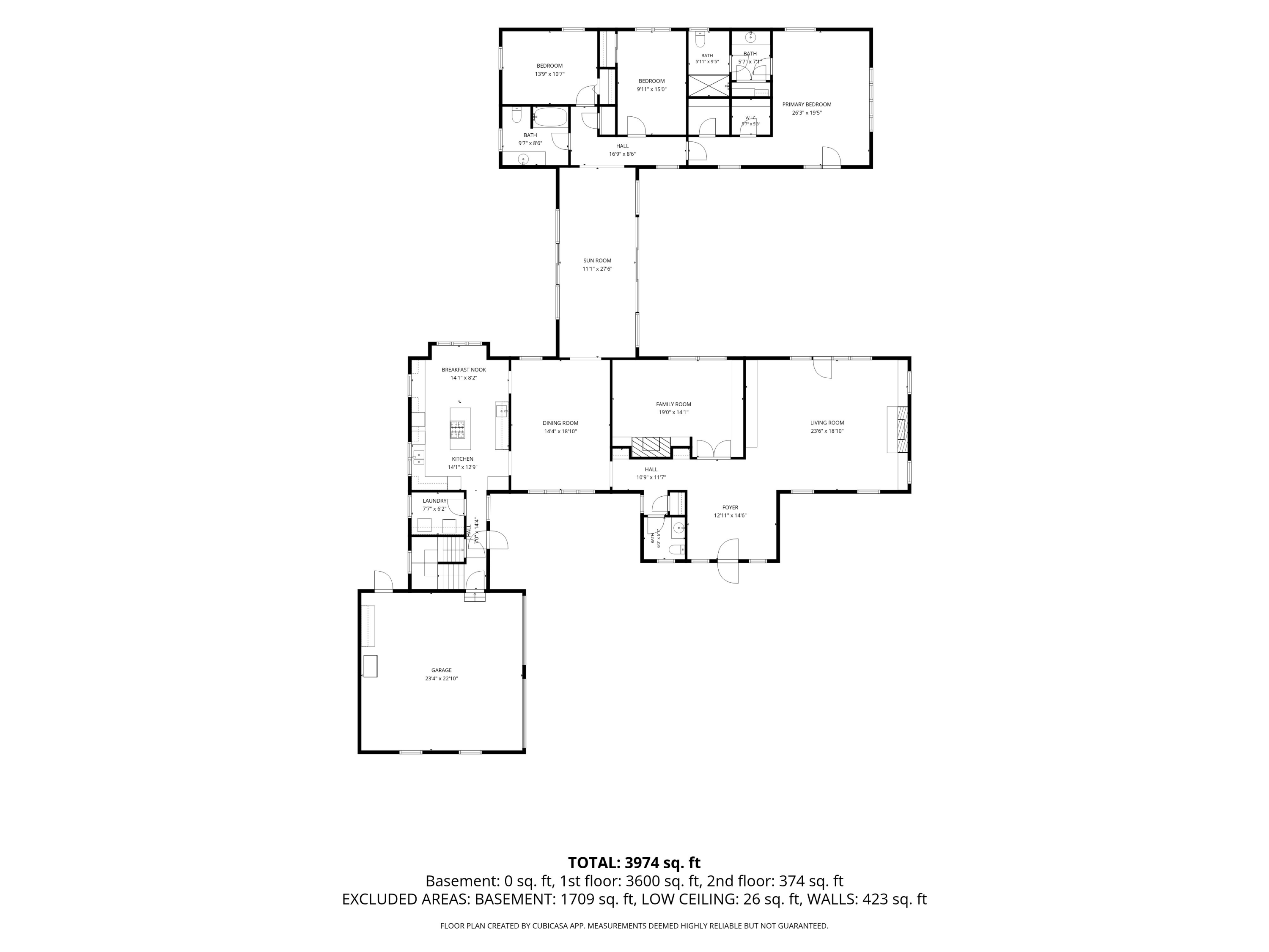 15 Hayward Lane