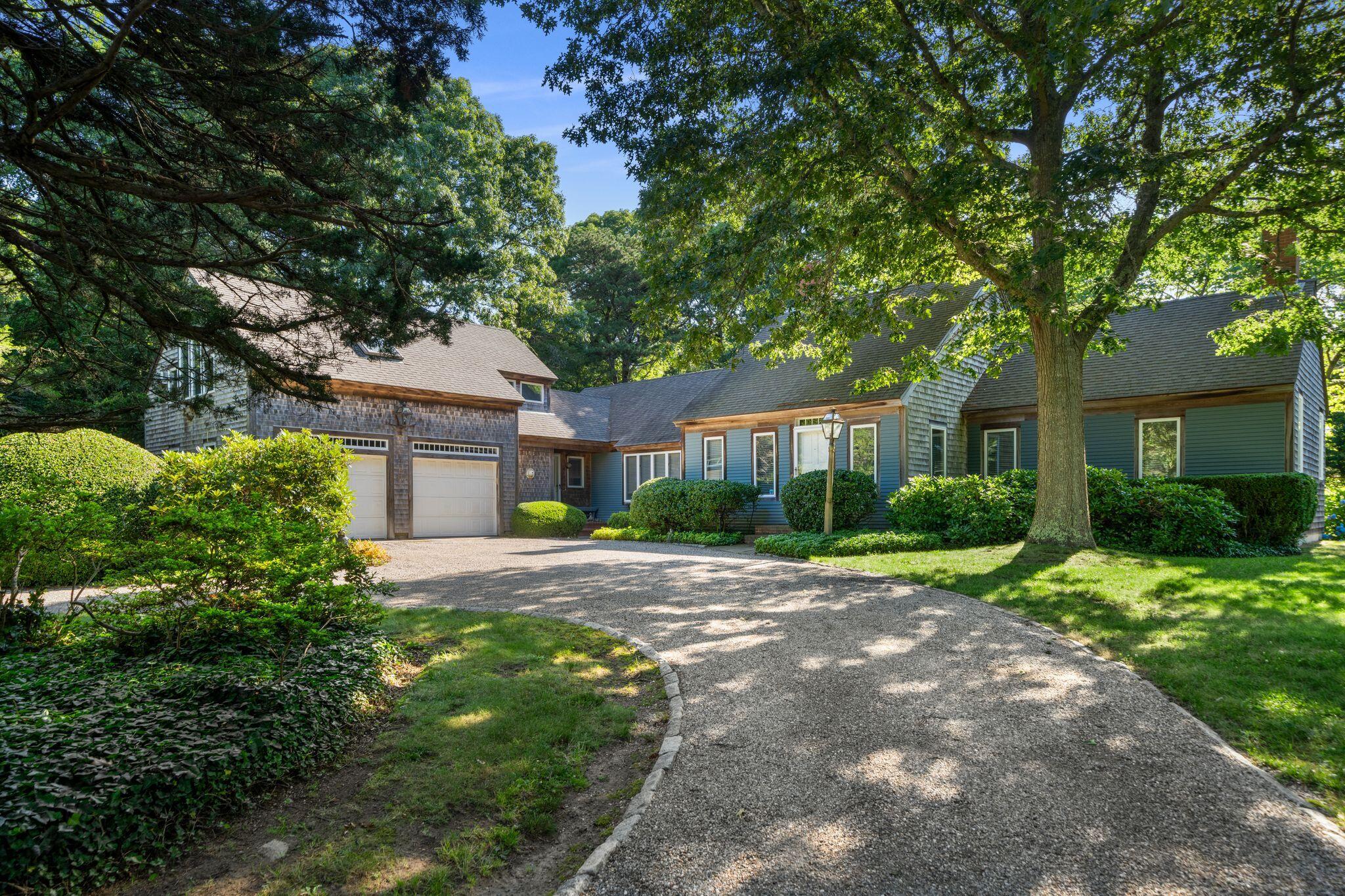 15 Hayward Lane