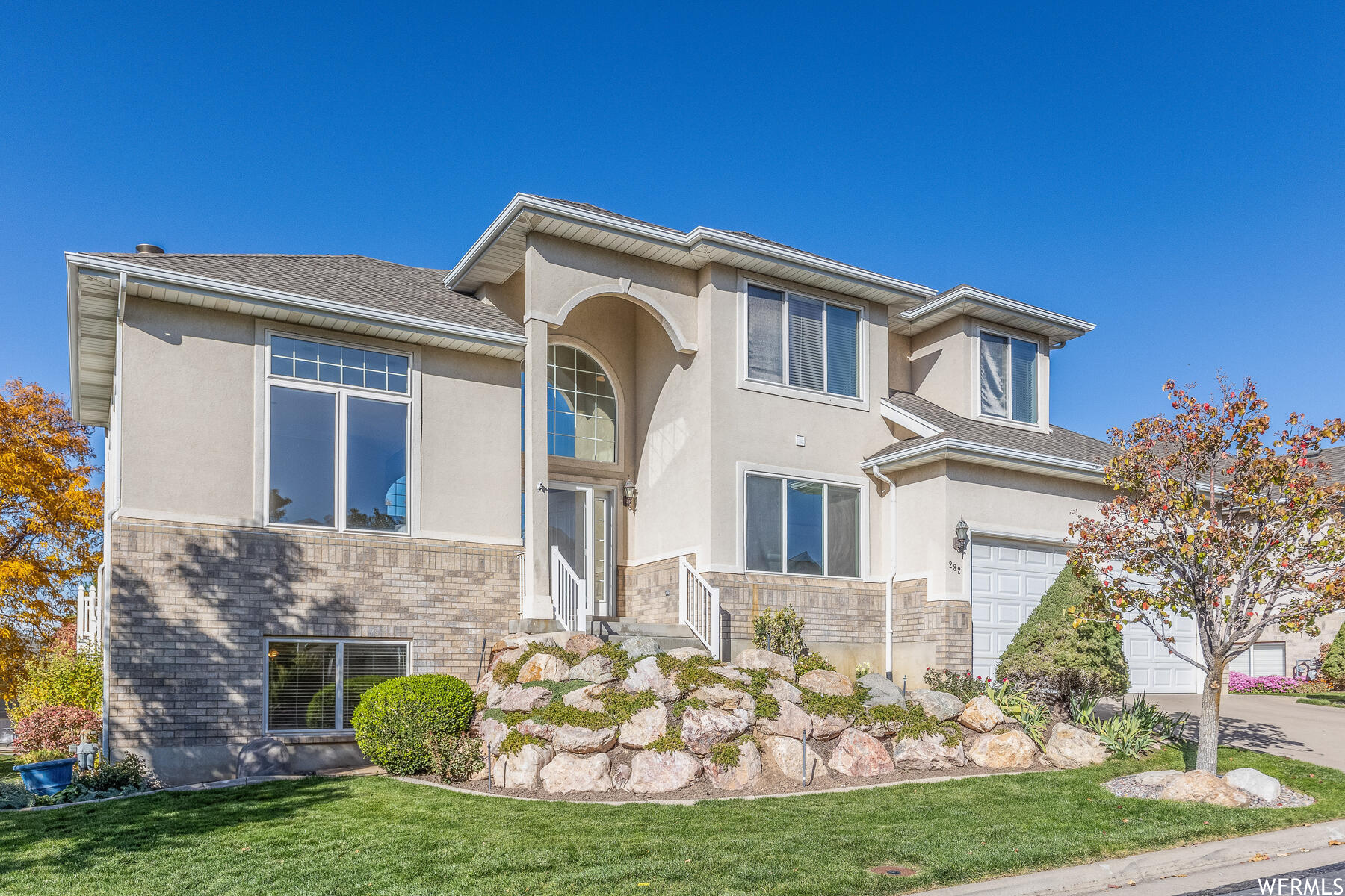 282 EAGLE WAY
