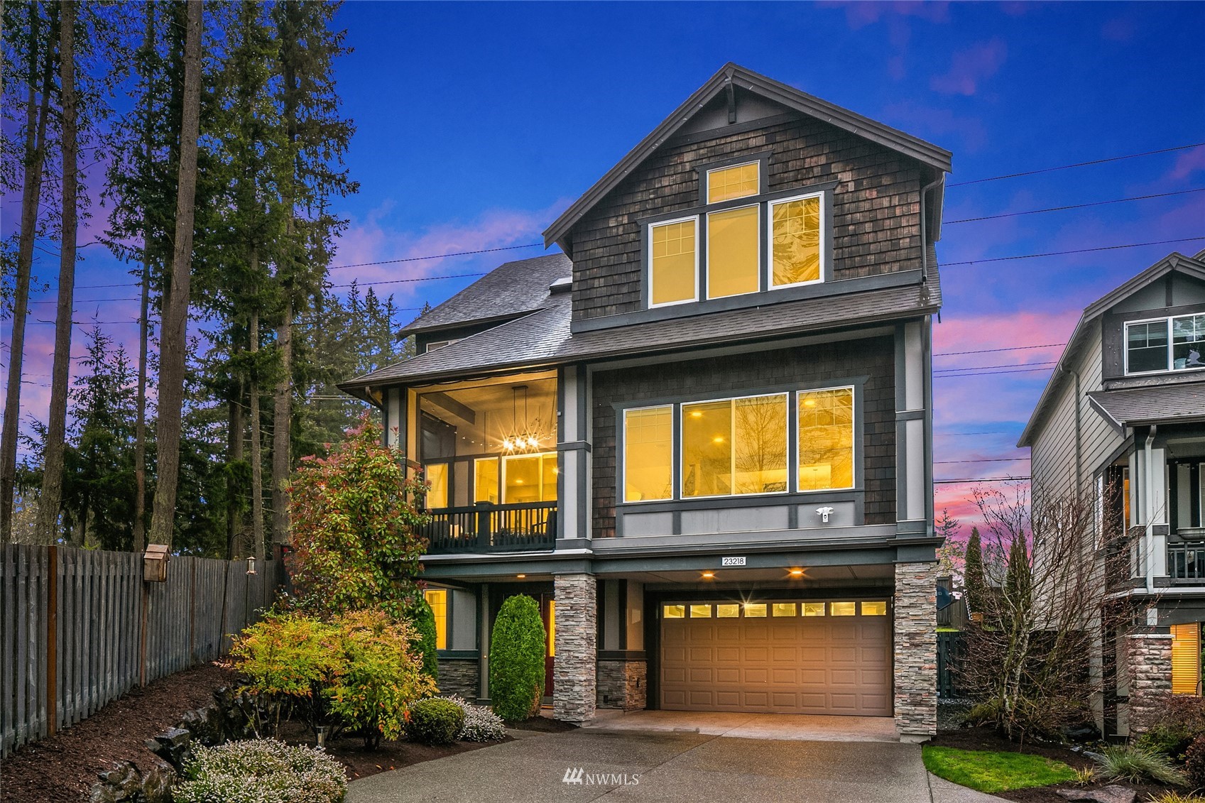 23218 SE 34th Place