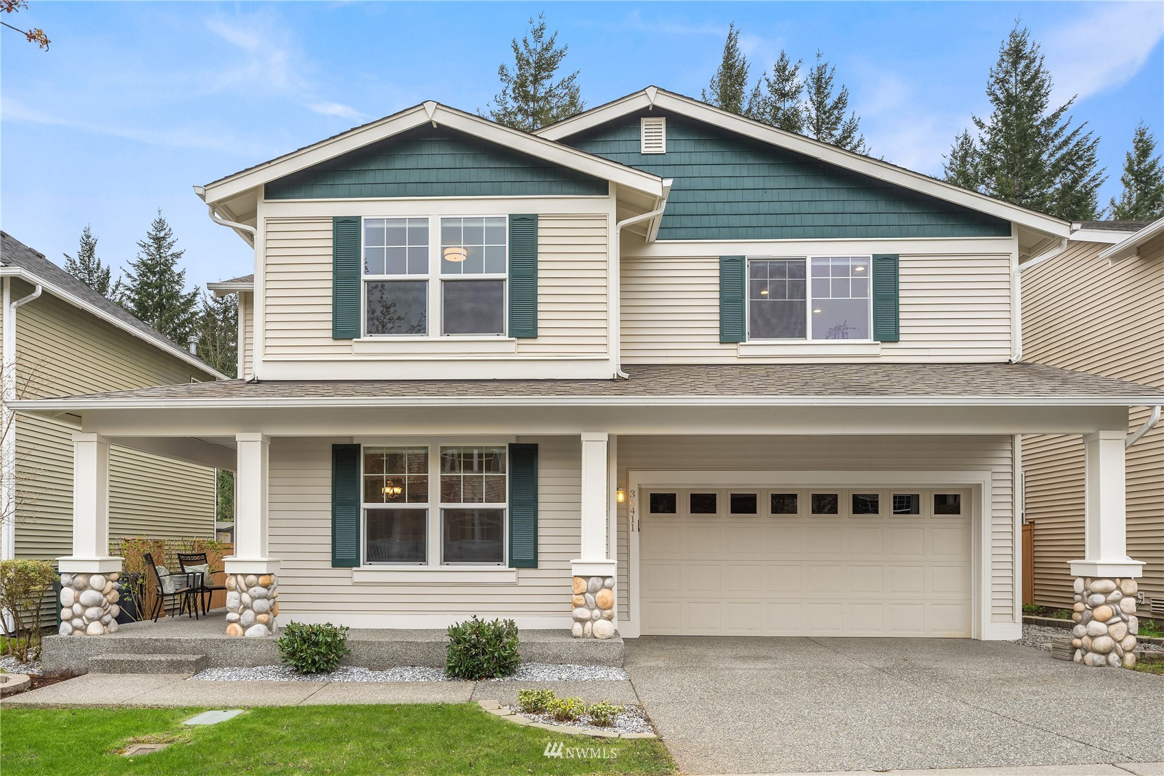 36411 SE Woody Creek Lane
