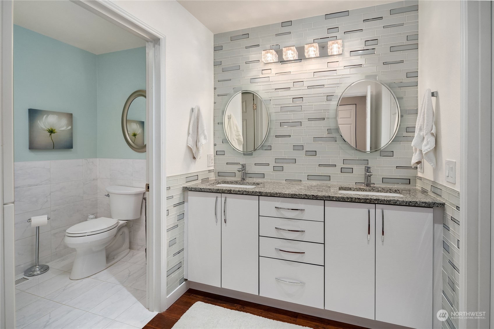 2120 NW Pacific Elm Drive Unit: 2120