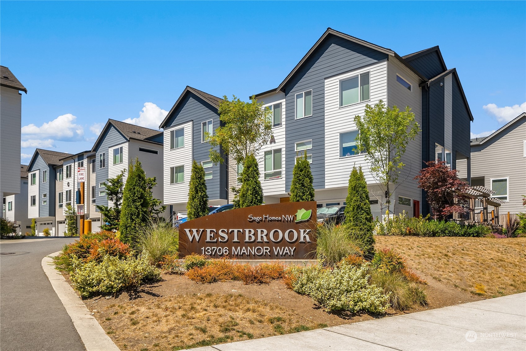 13706 Manor Way Unit: K4