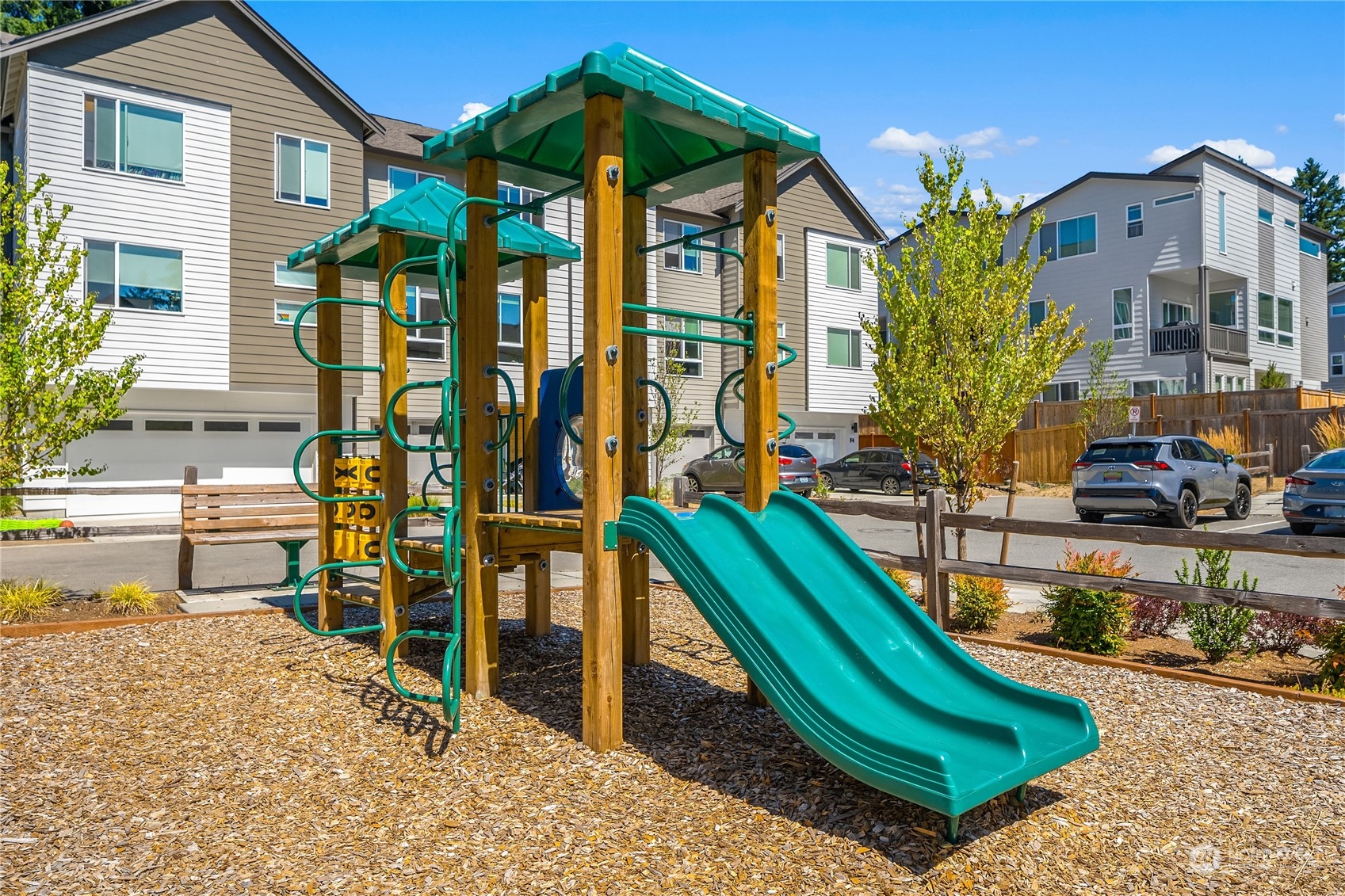 13706 Manor Way Unit: K4