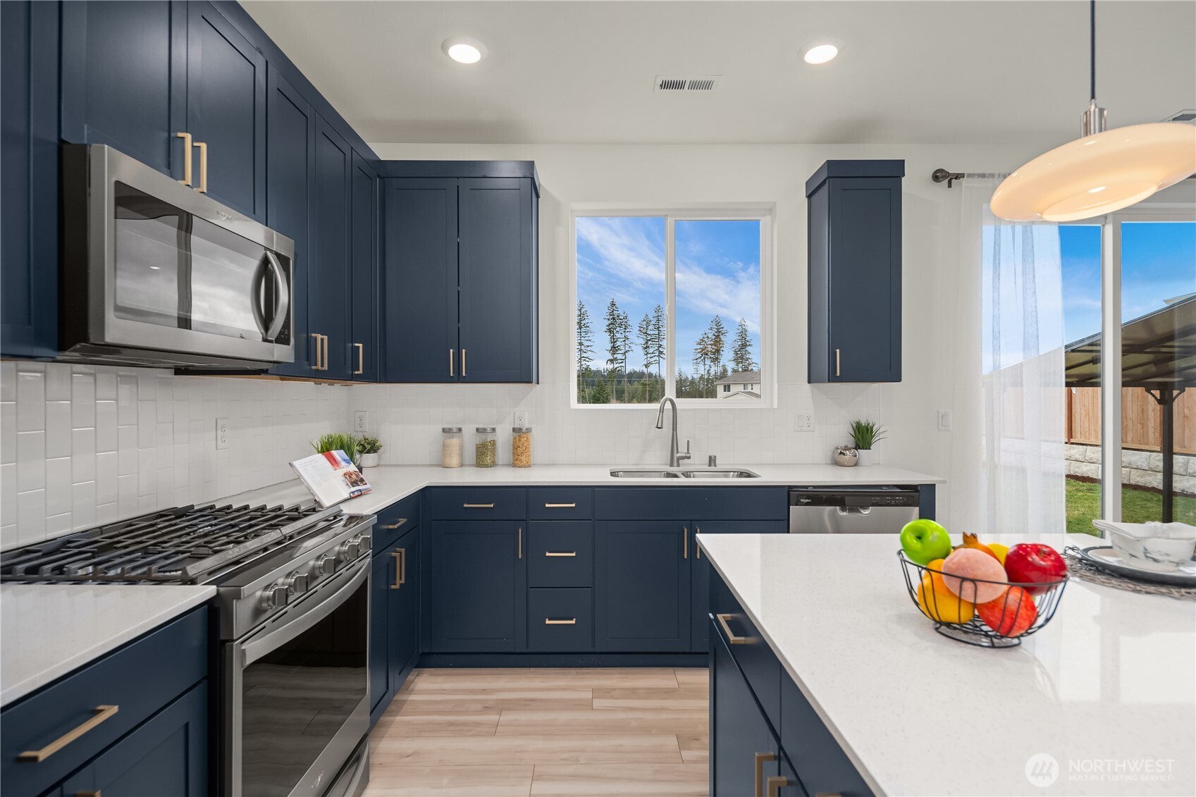 17738 126th Street E