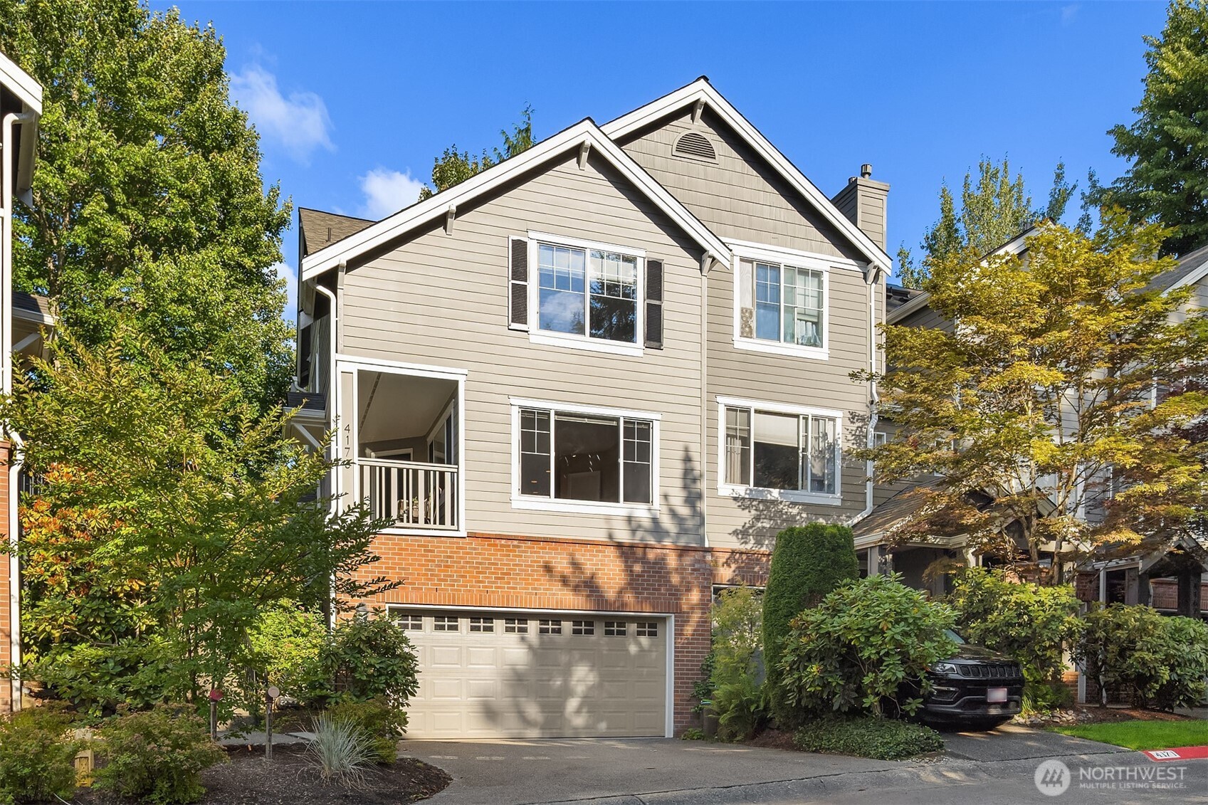 4173 SE 248th Court Unit: 14