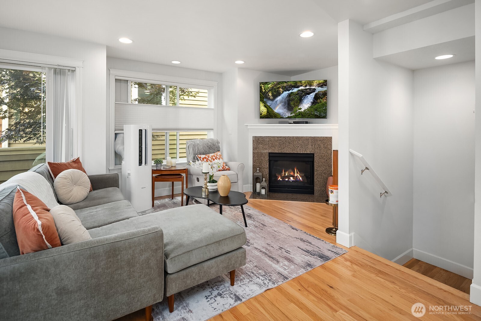 10203 1st Avenue NW Unit: B