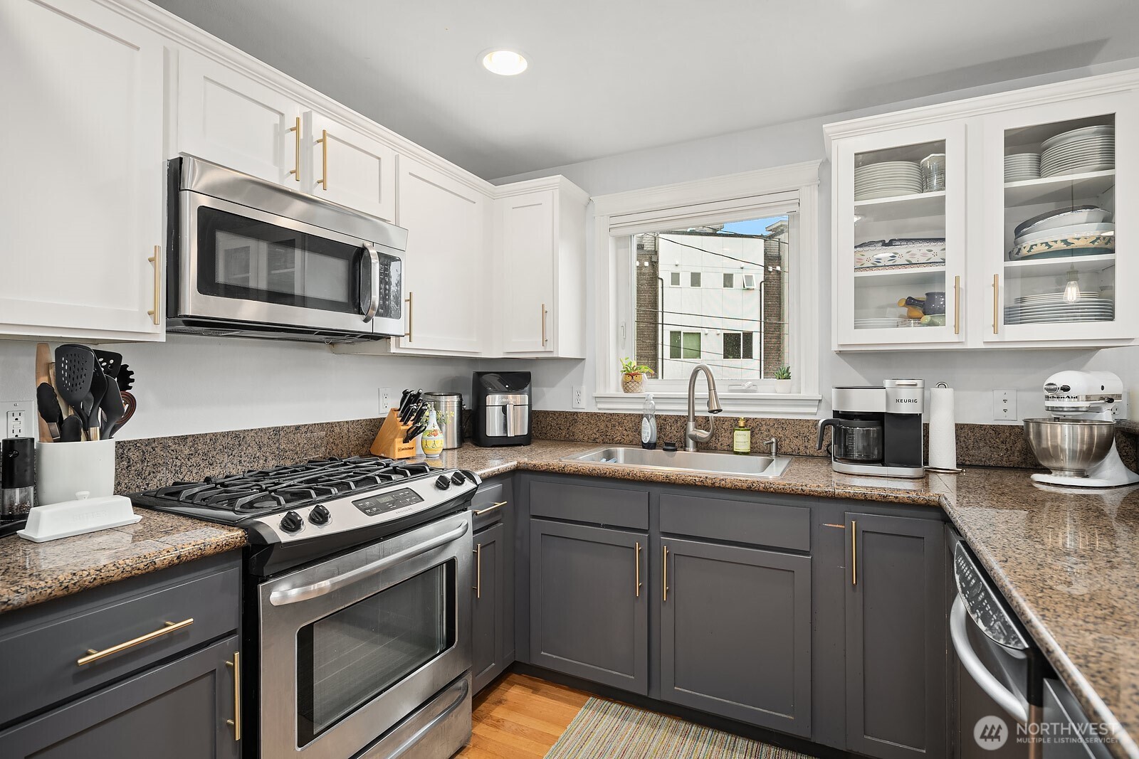 10203 1st Avenue NW Unit: B