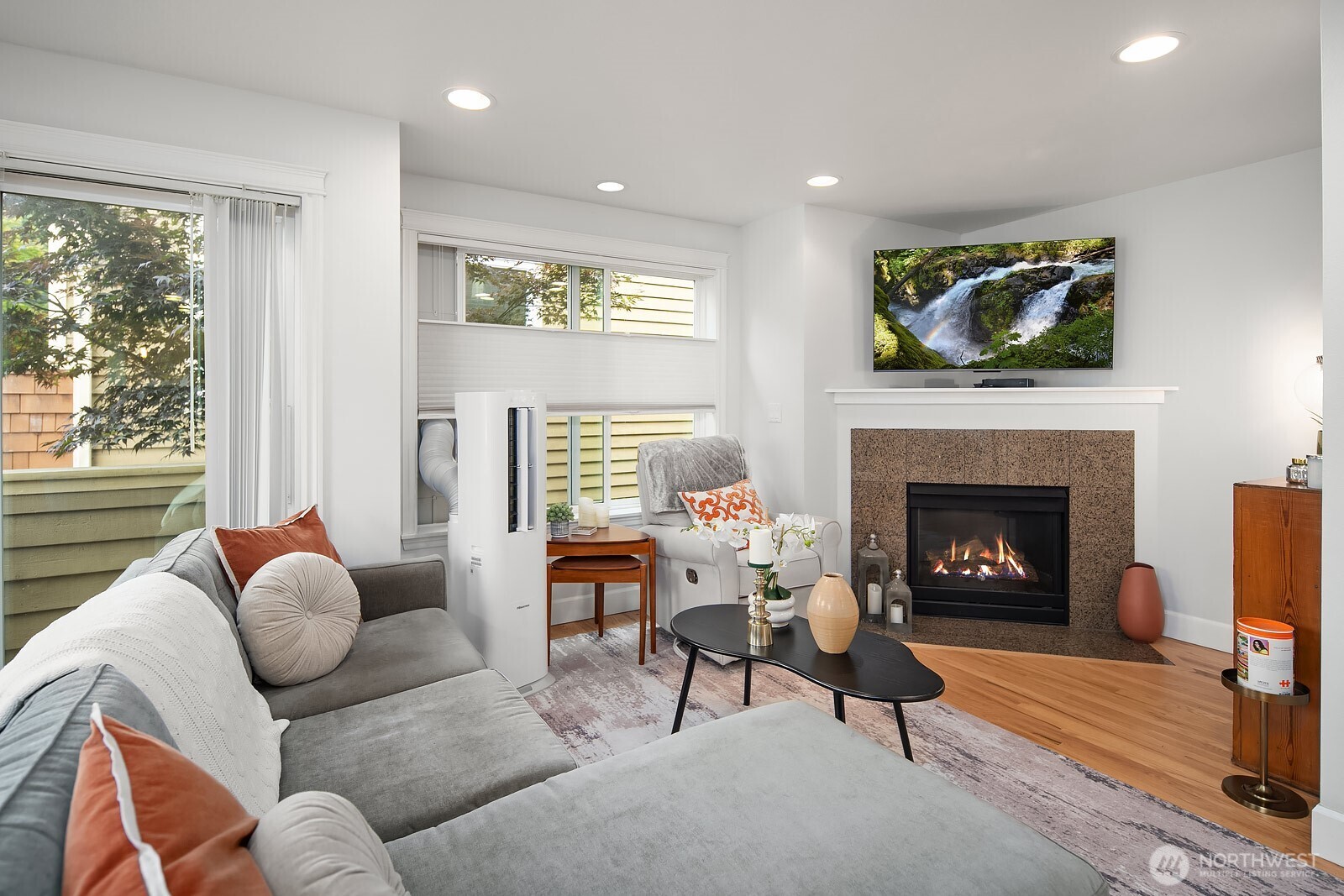 10203 1st Avenue NW Unit: B