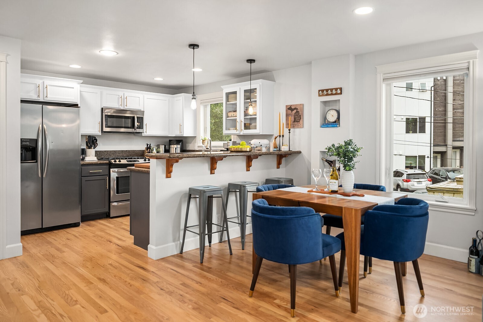 10203 1st Avenue NW Unit: B