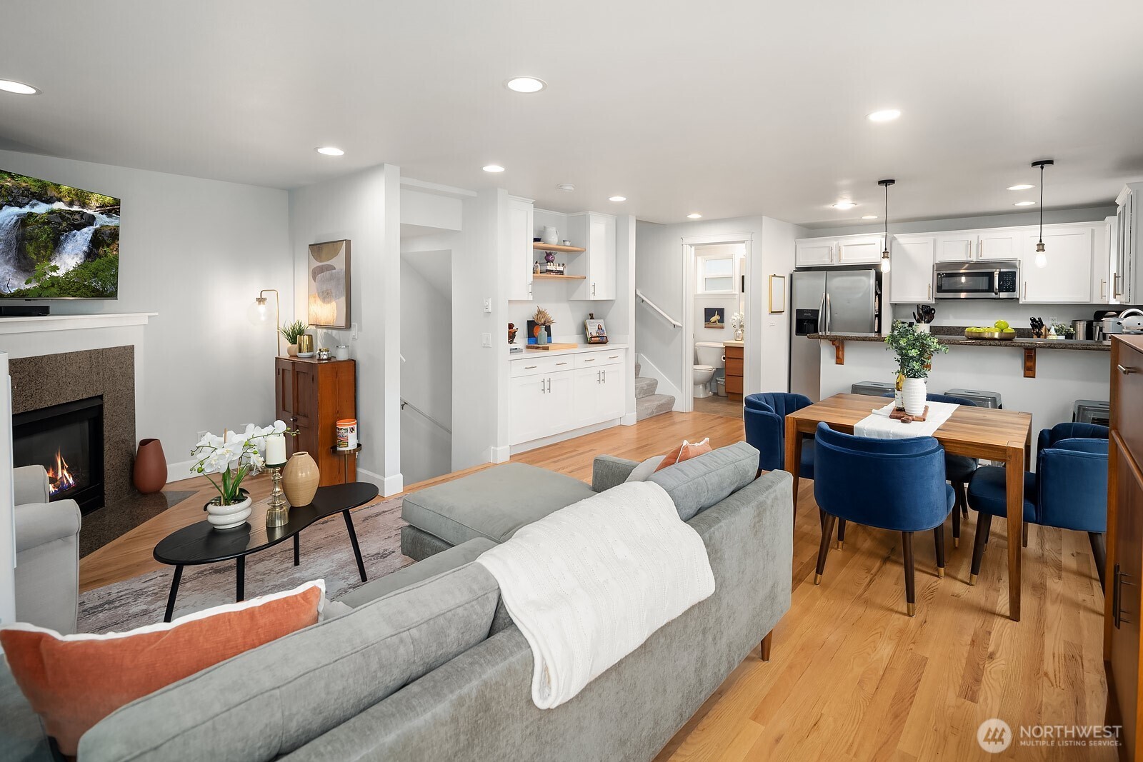 10203 1st Avenue NW Unit: B