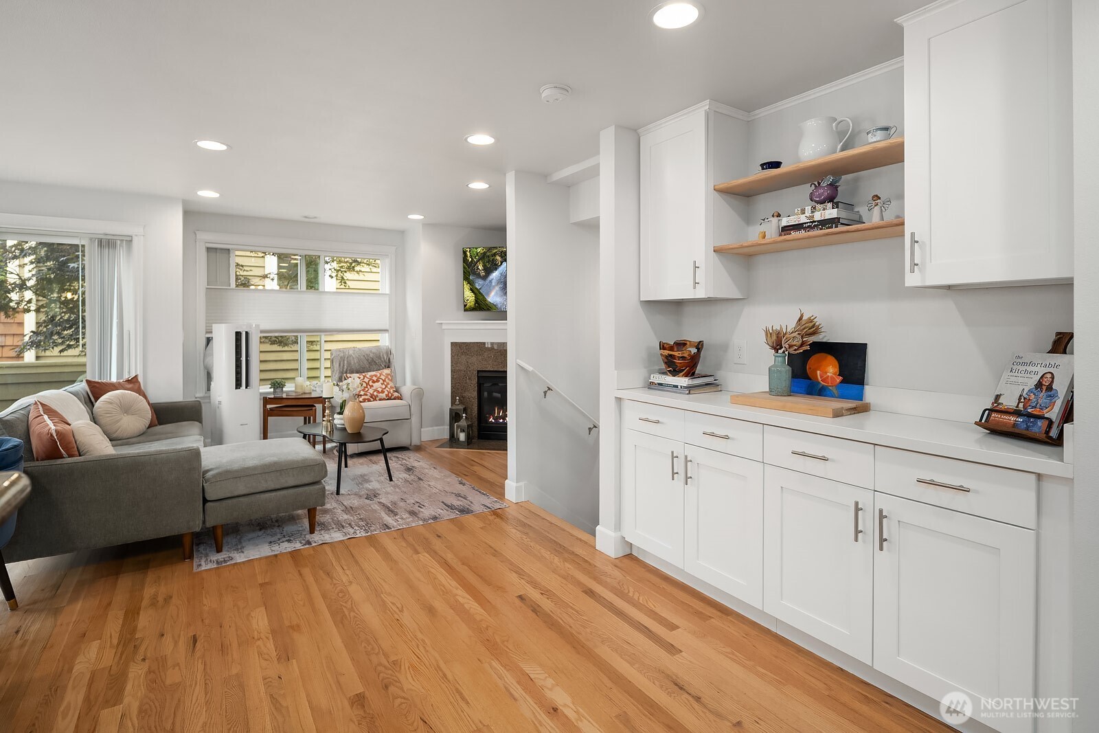 10203 1st Avenue NW Unit: B