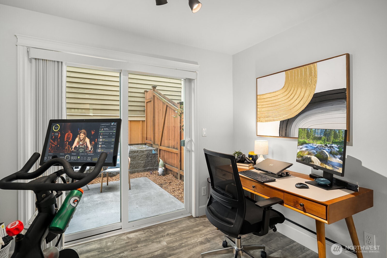 10203 1st Avenue NW Unit: B
