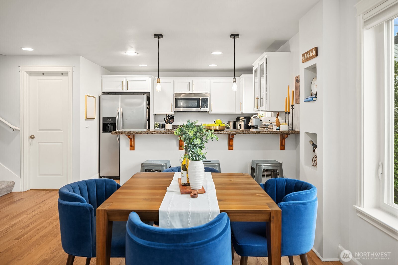 10203 1st Avenue NW Unit: B