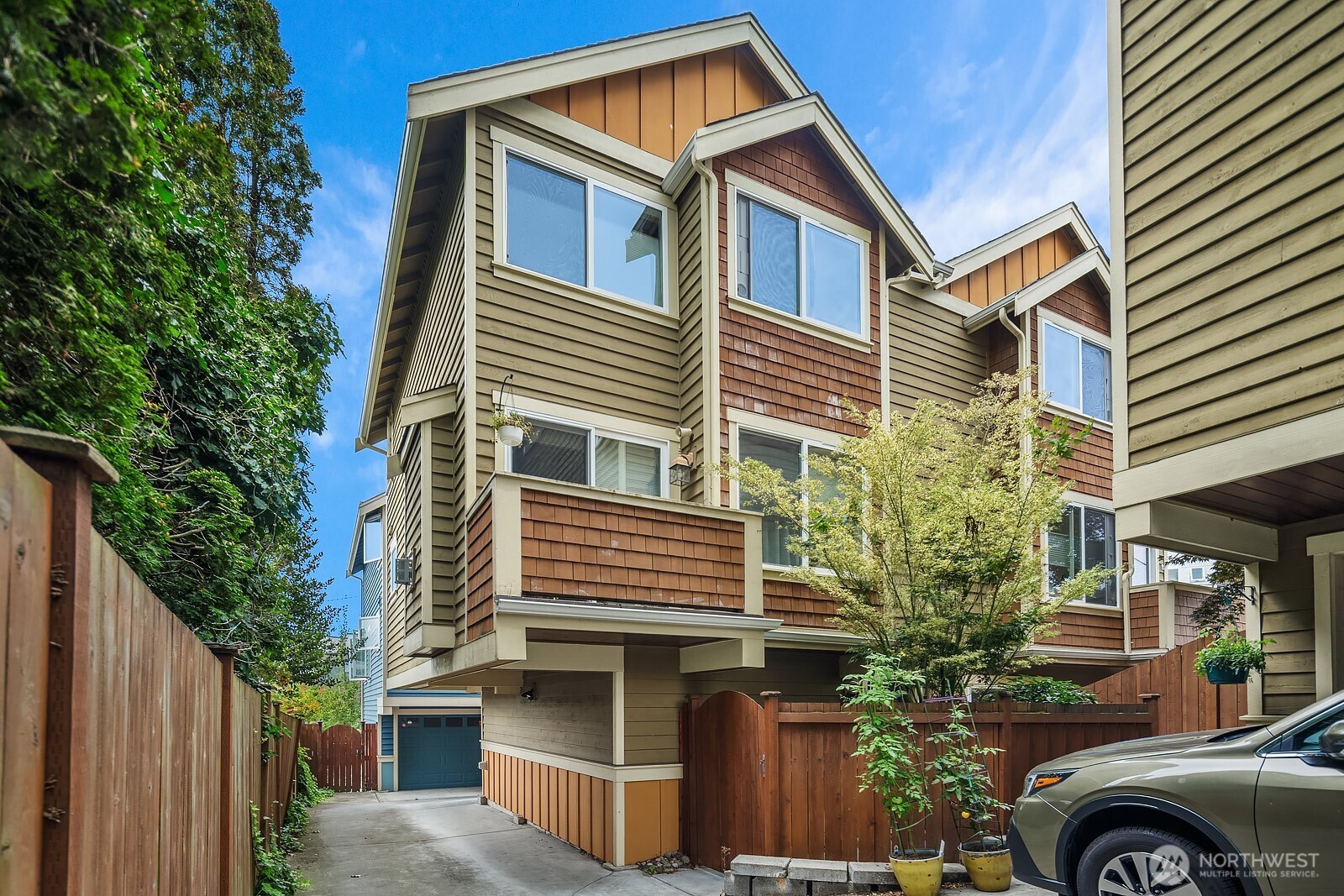 10203 1st Avenue NW Unit: B