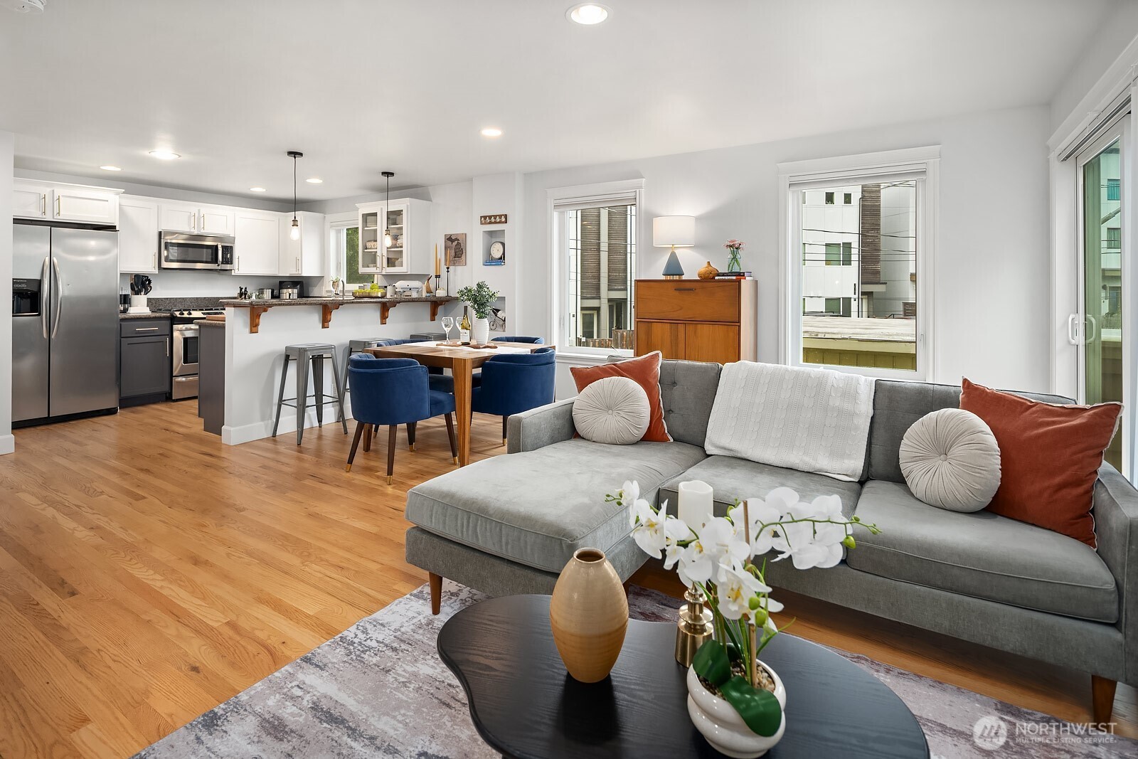 10203 1st Avenue NW Unit: B
