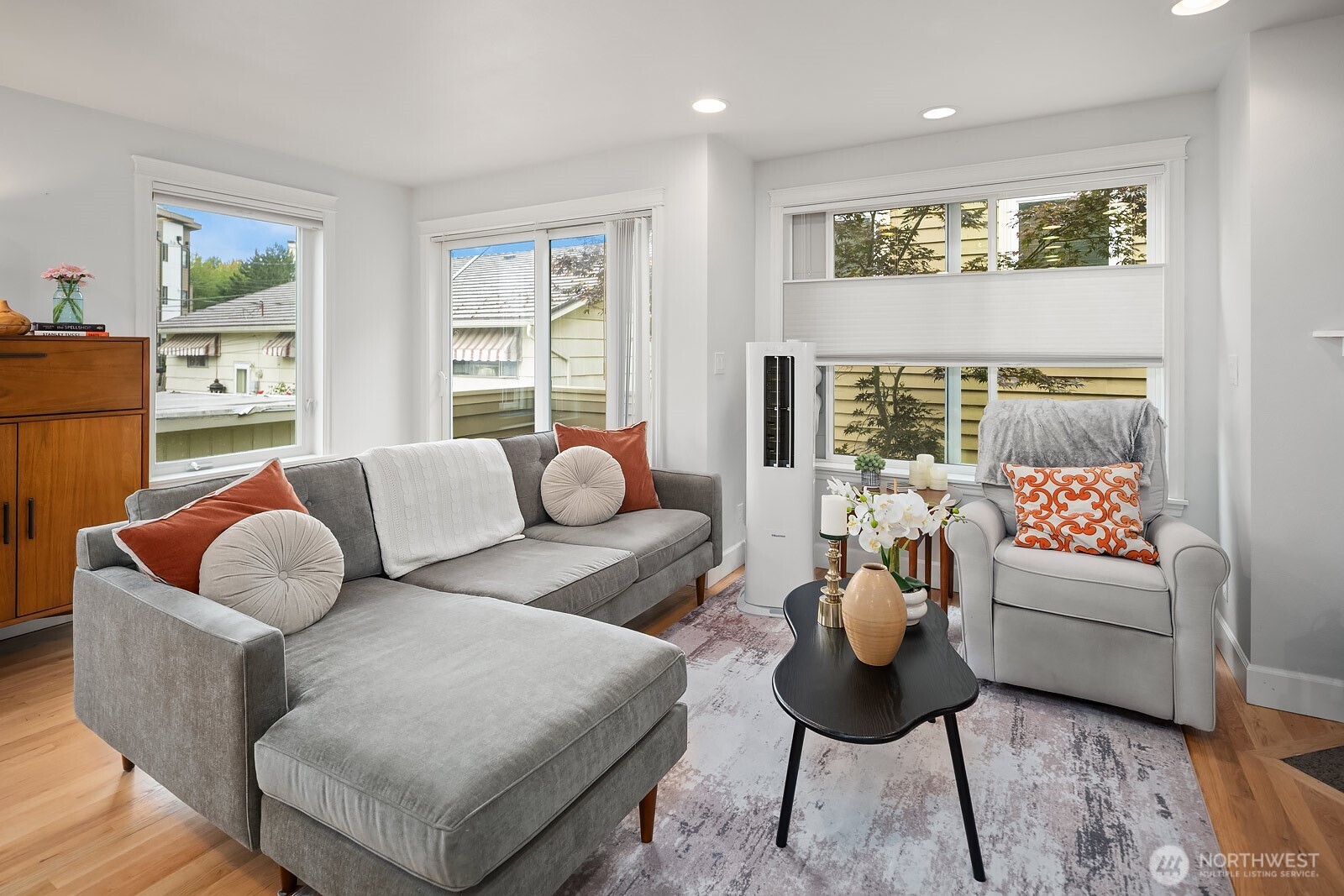 10203 1st Avenue NW Unit: B