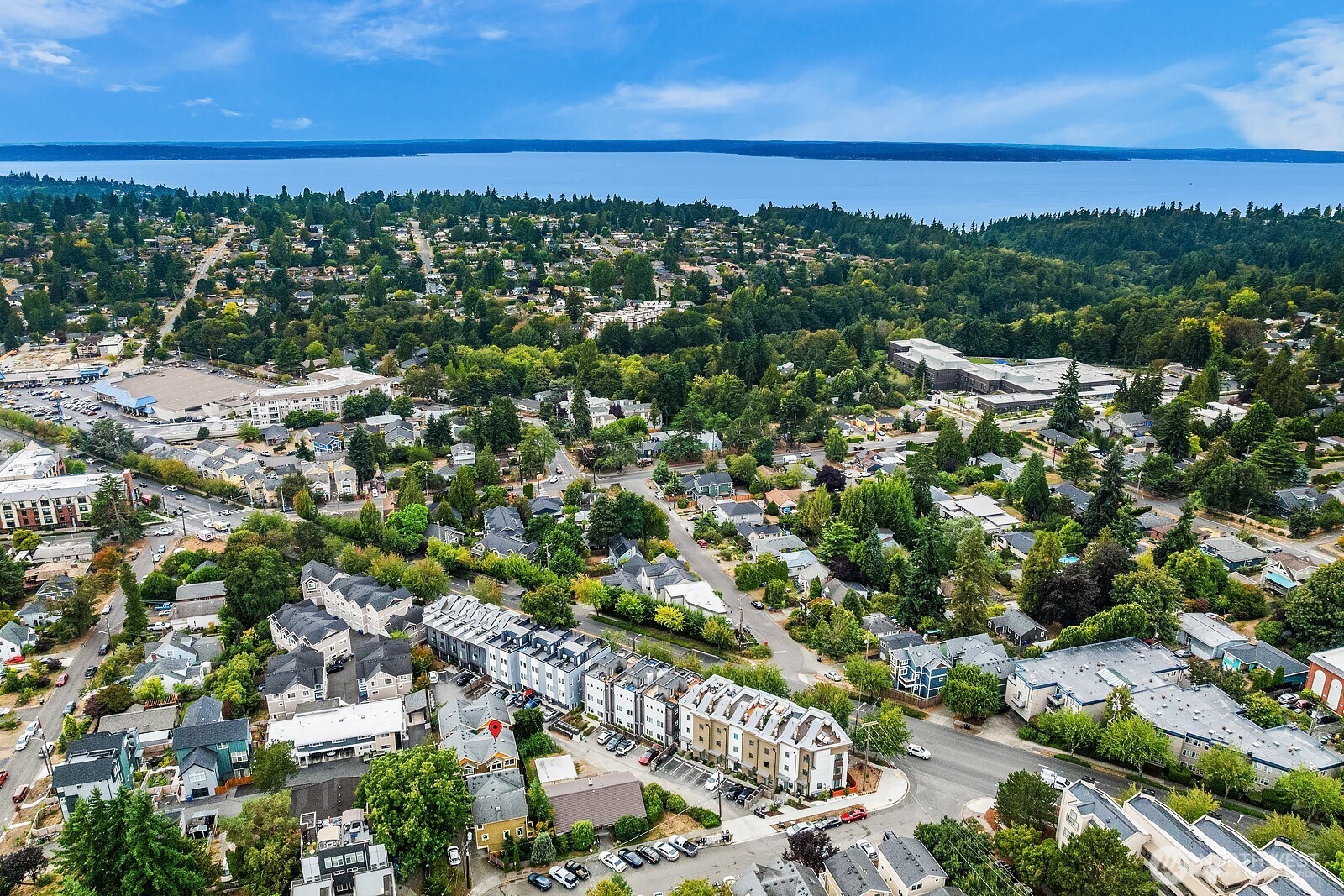 10203 1st Avenue NW Unit: B