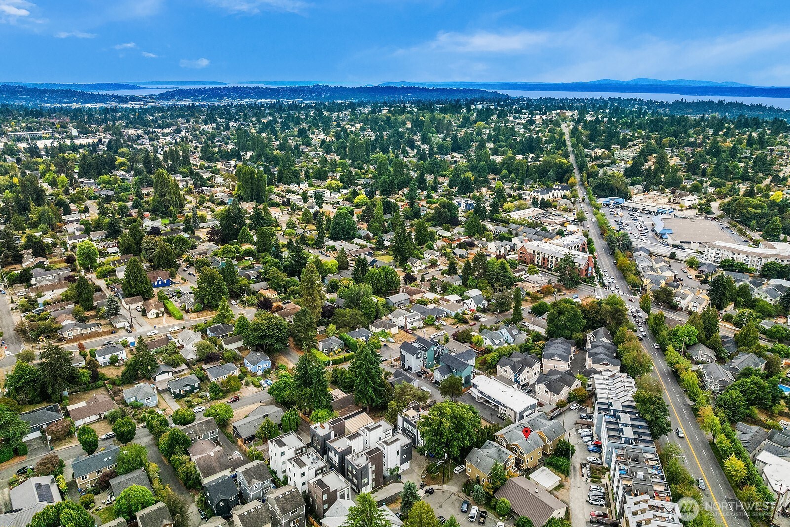 10203 1st Avenue NW Unit: B