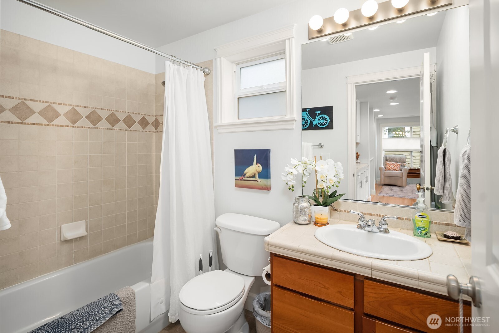10203 1st Avenue NW Unit: B