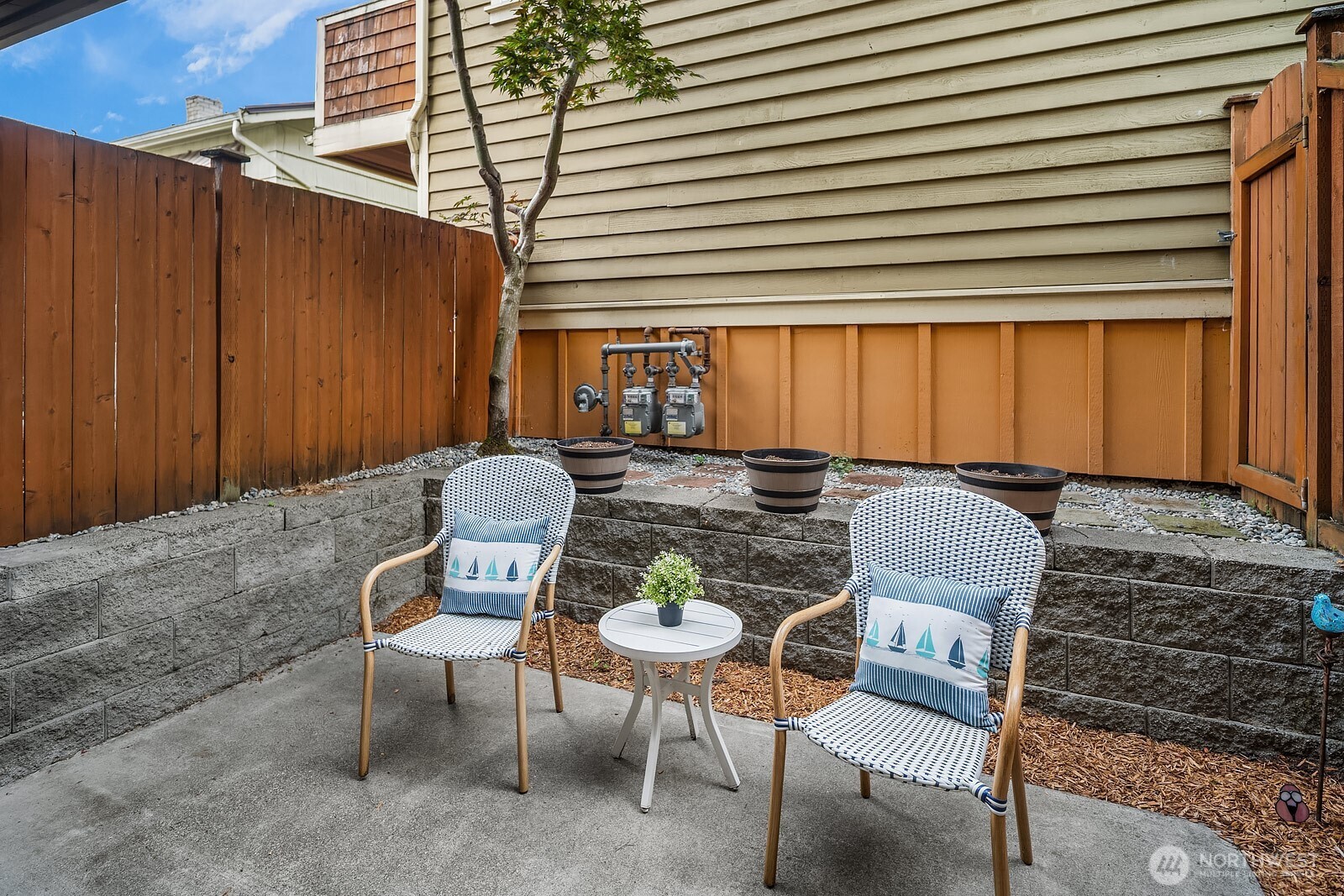 10203 1st Avenue NW Unit: B