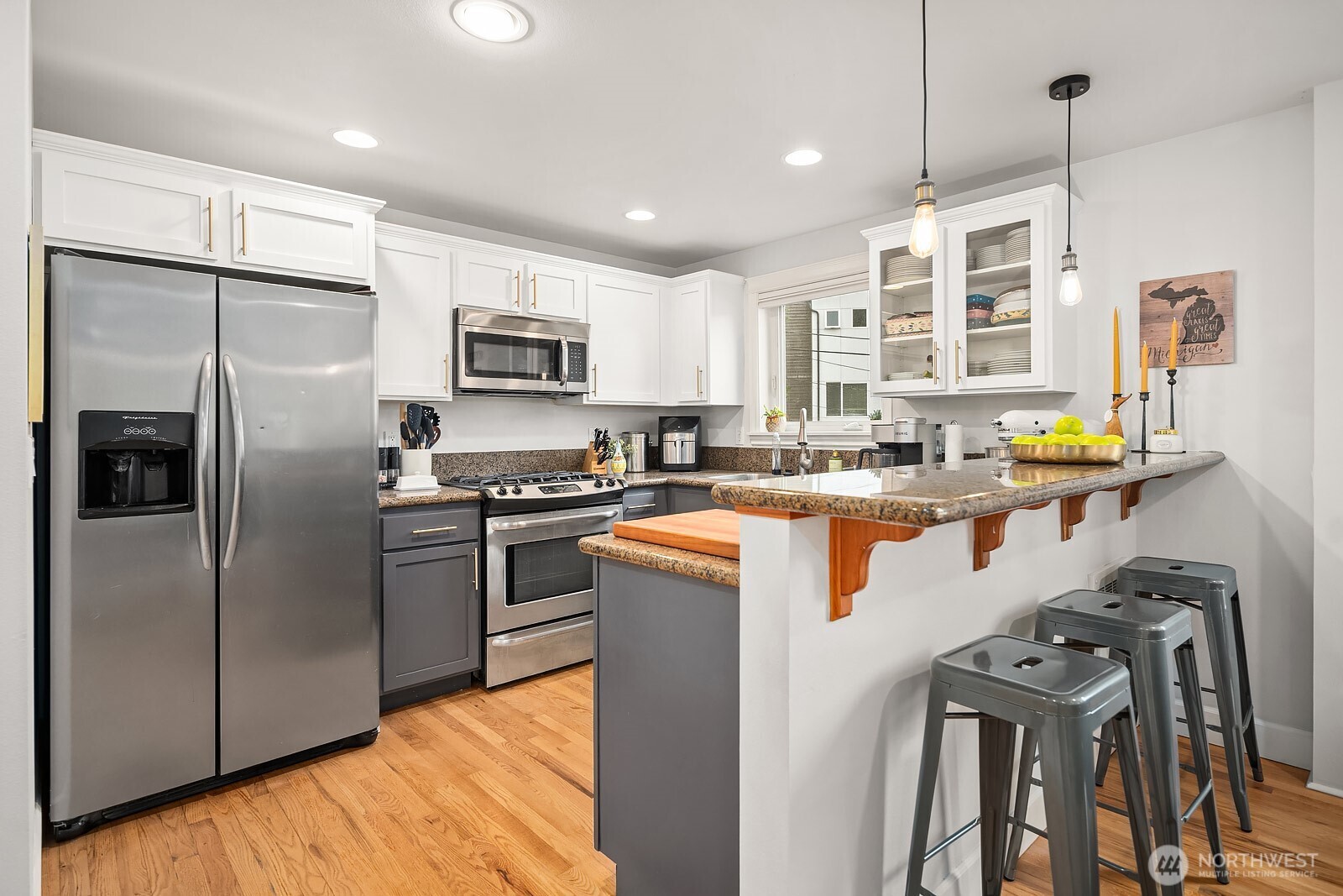 10203 1st Avenue NW Unit: B