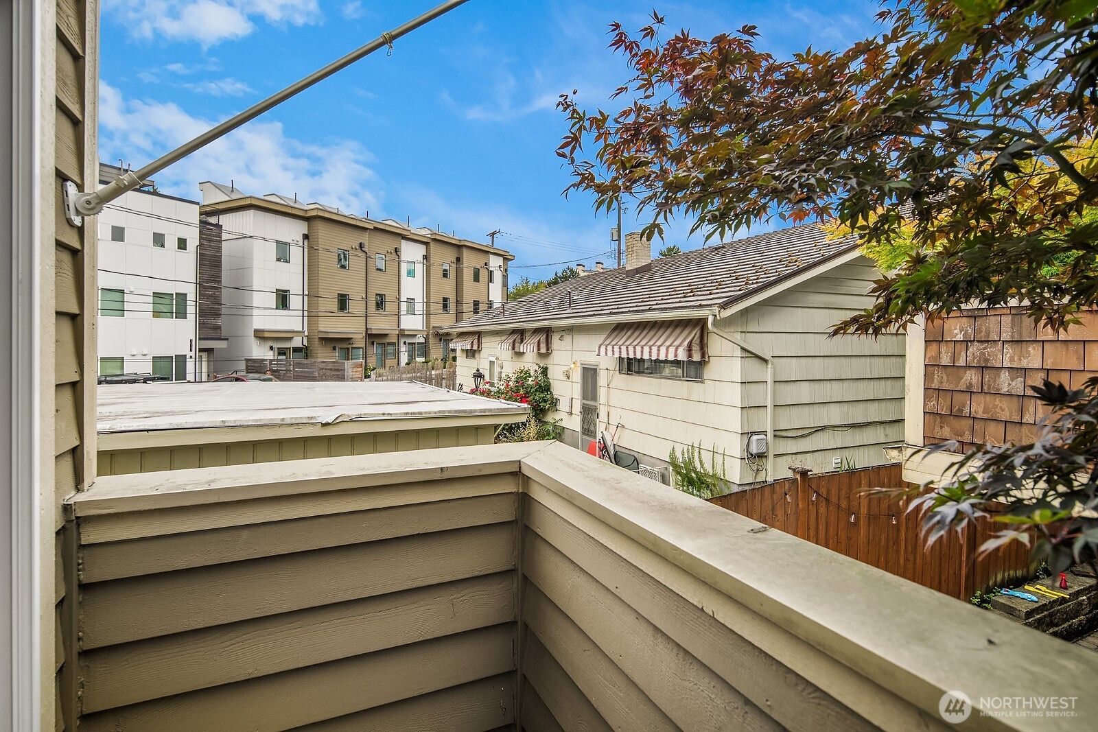 10203 1st Avenue NW Unit: B