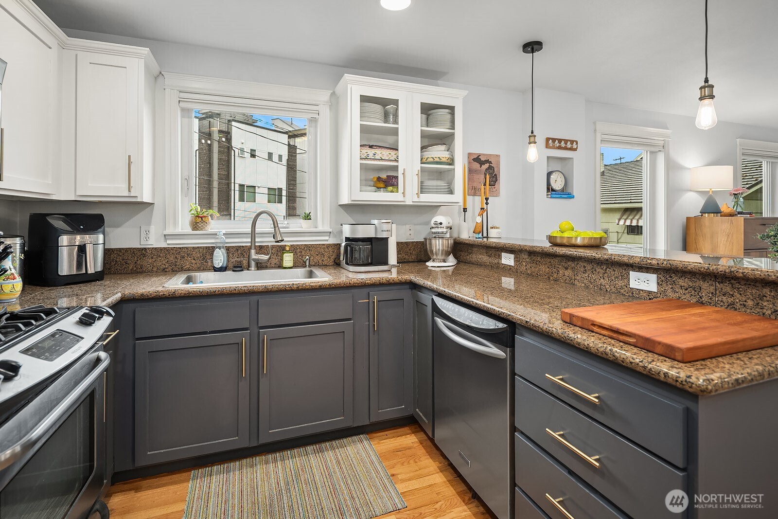 10203 1st Avenue NW Unit: B