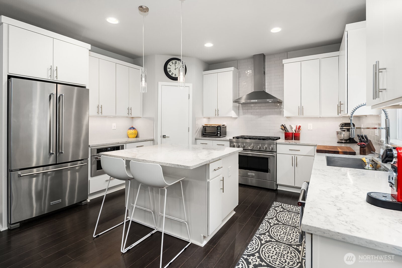 8015 NE 116th Place