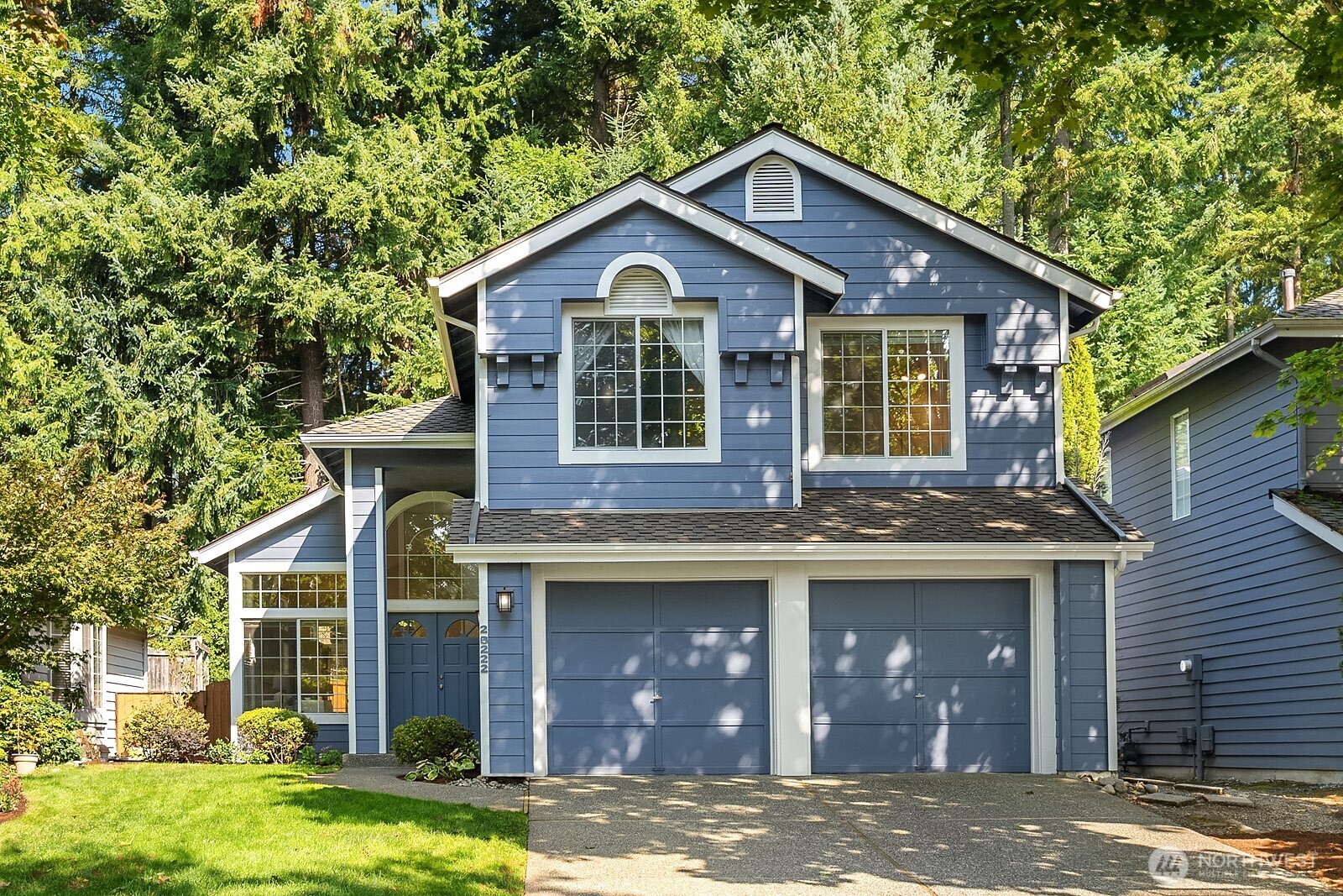 25222 SE 35th Street
