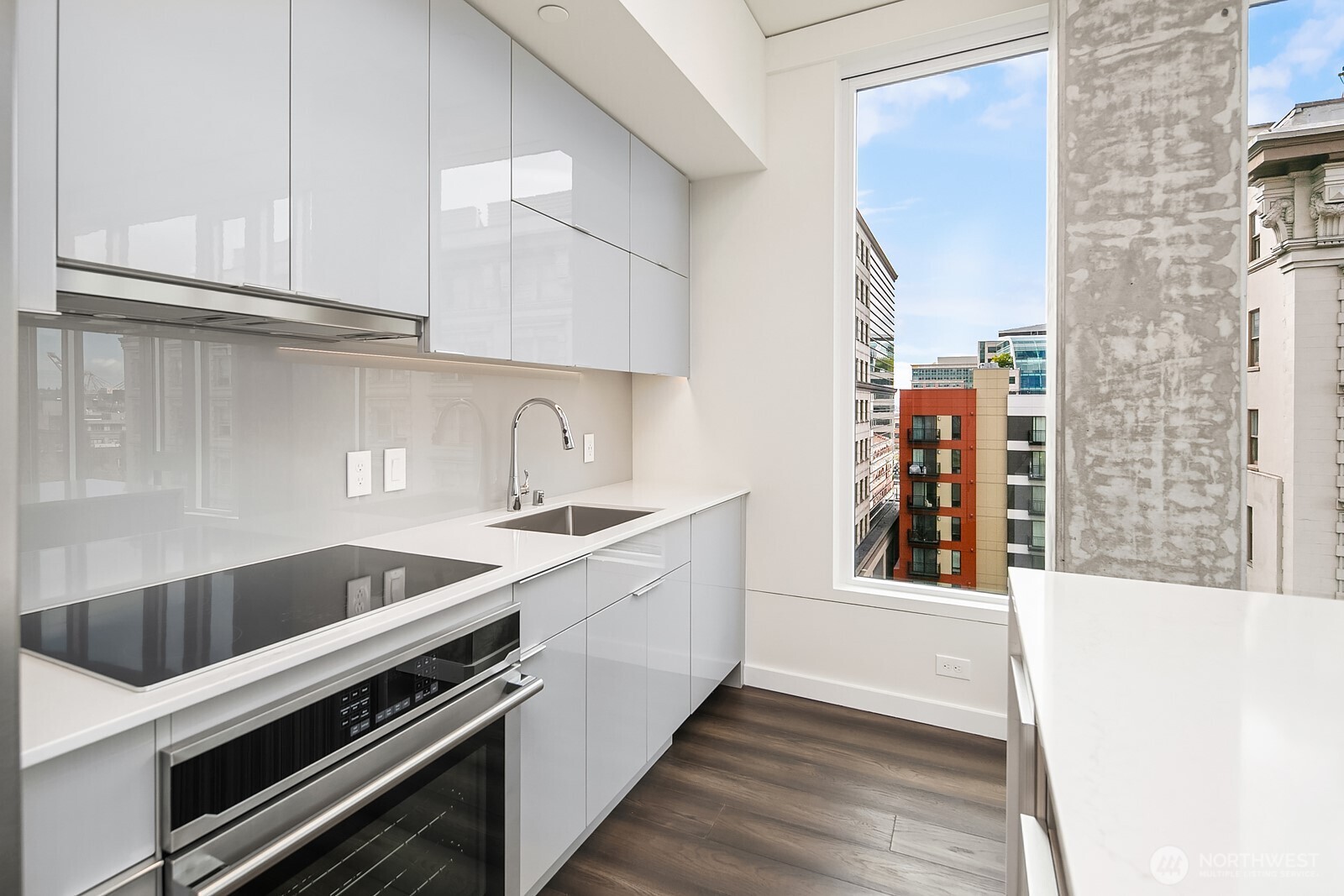 450 S Main Street Unit: 611