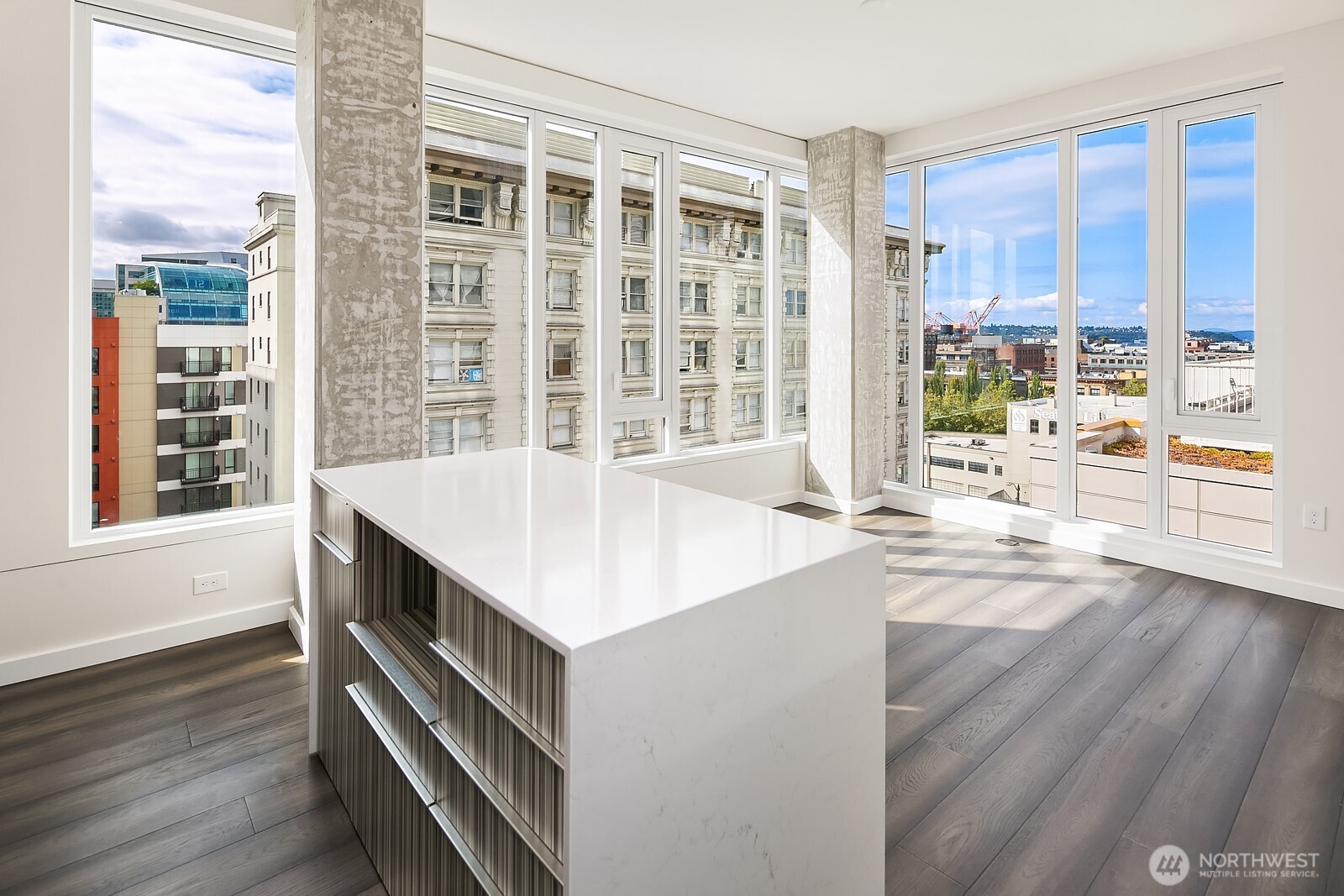 450 S Main Street Unit: 611