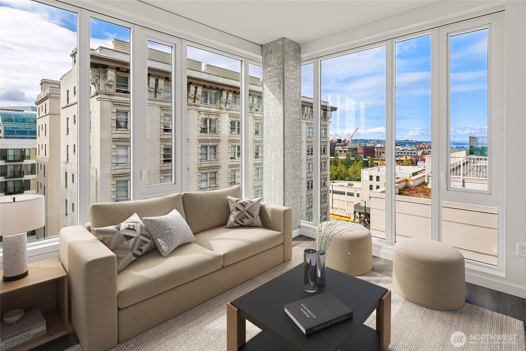 450 S Main Street Unit: 611