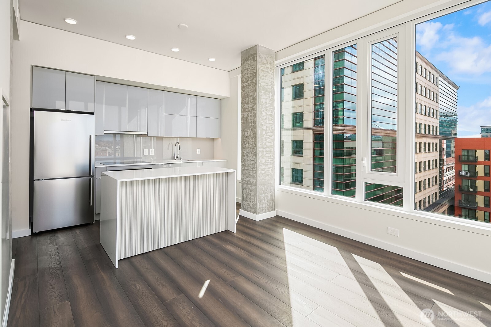 450 S Main Street Unit: 611