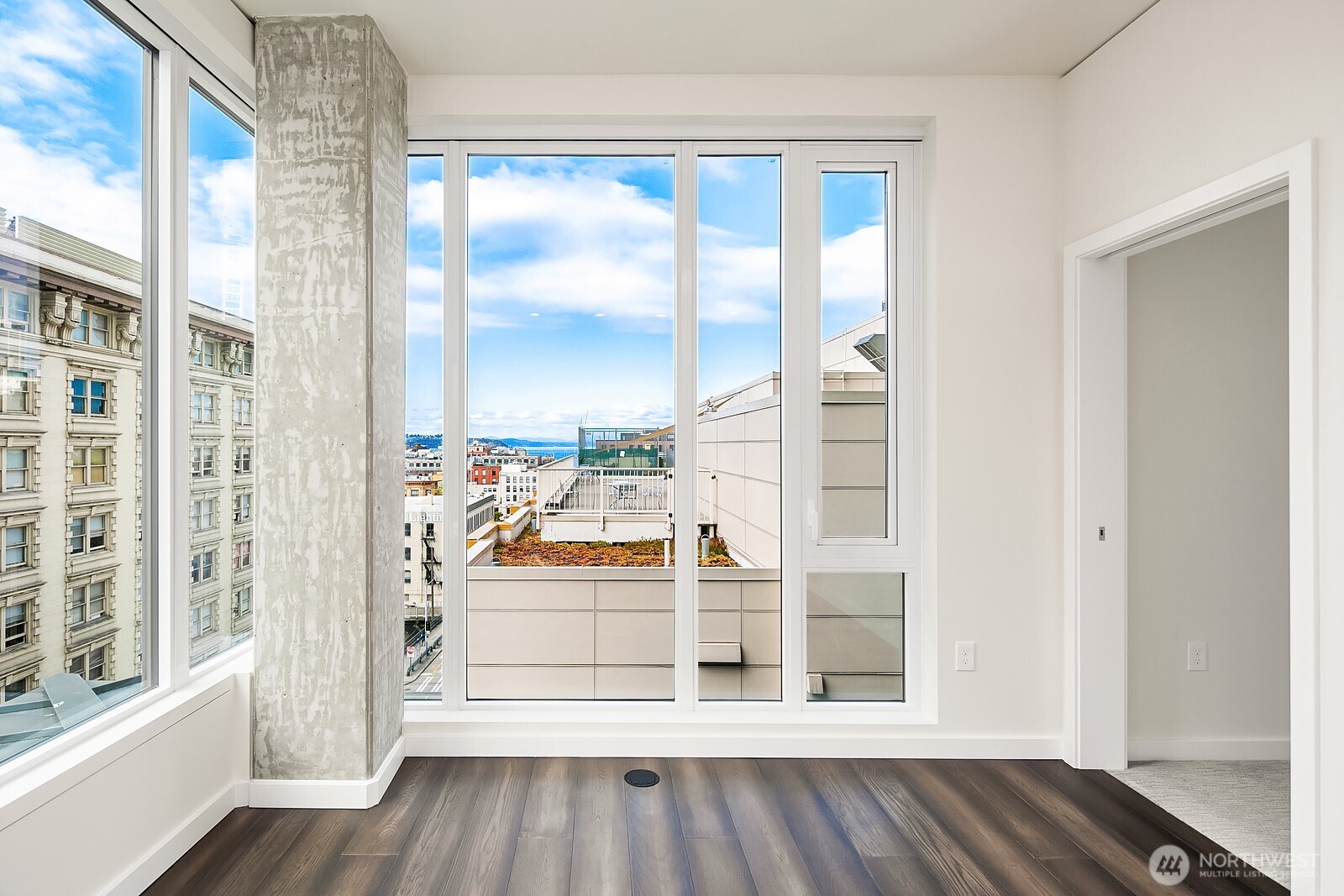 450 S Main Street Unit: 611