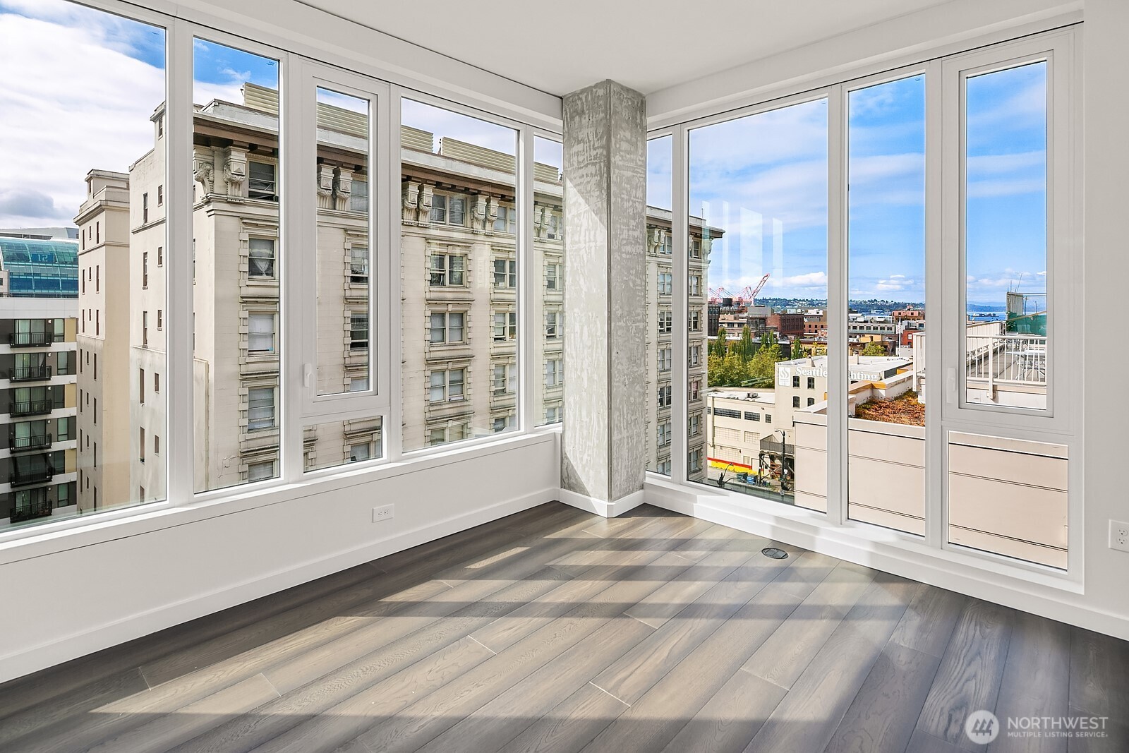 450 S Main Street Unit: 611